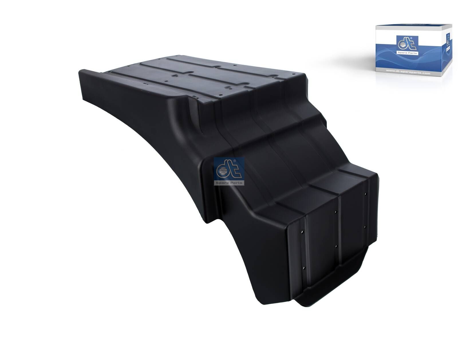Fender | DT Spare Parts 3.80259