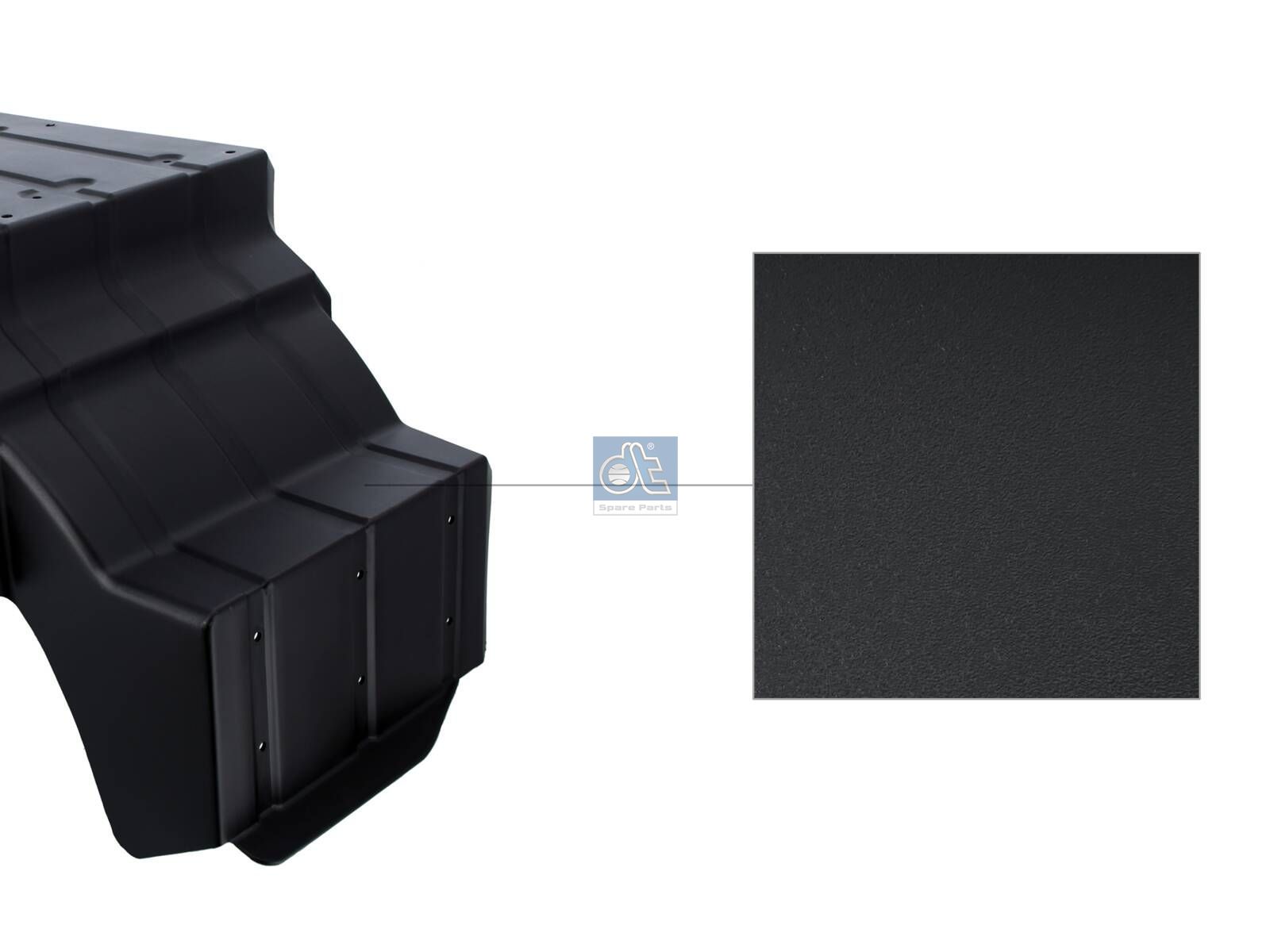 Fender | DT Spare Parts 3.80259