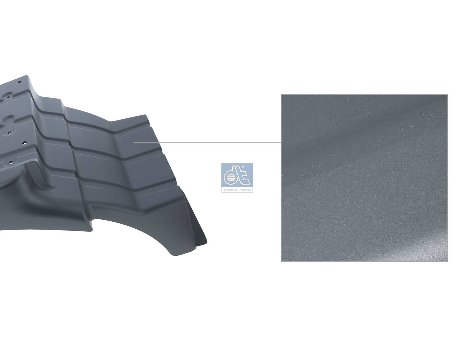 Fender | DT Spare Parts 3.80271