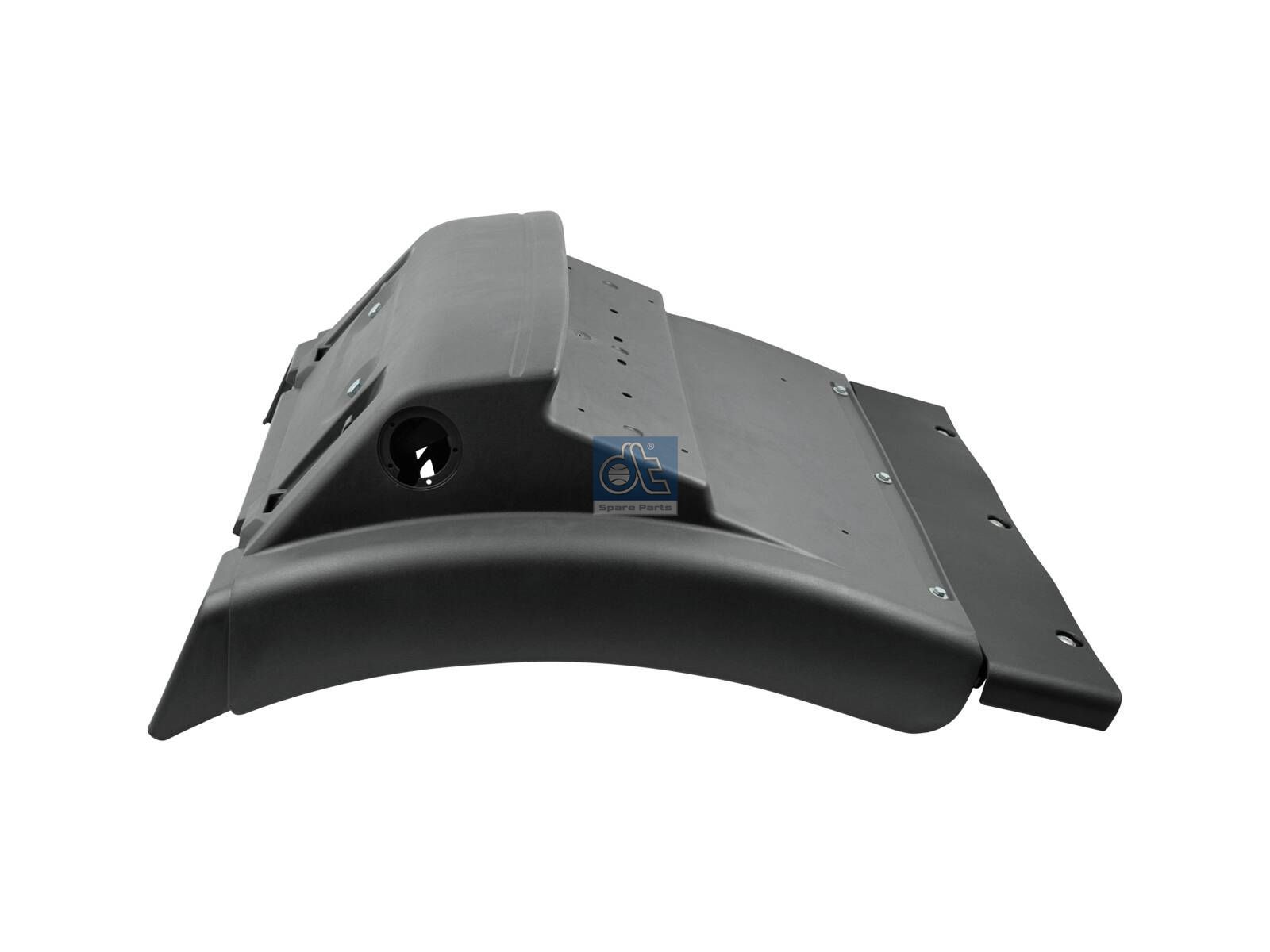 Fender | DT Spare Parts 3.80275