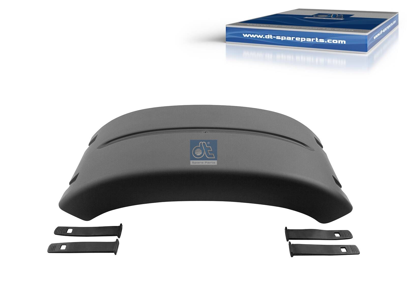 Fender | DT Spare Parts 3.80277