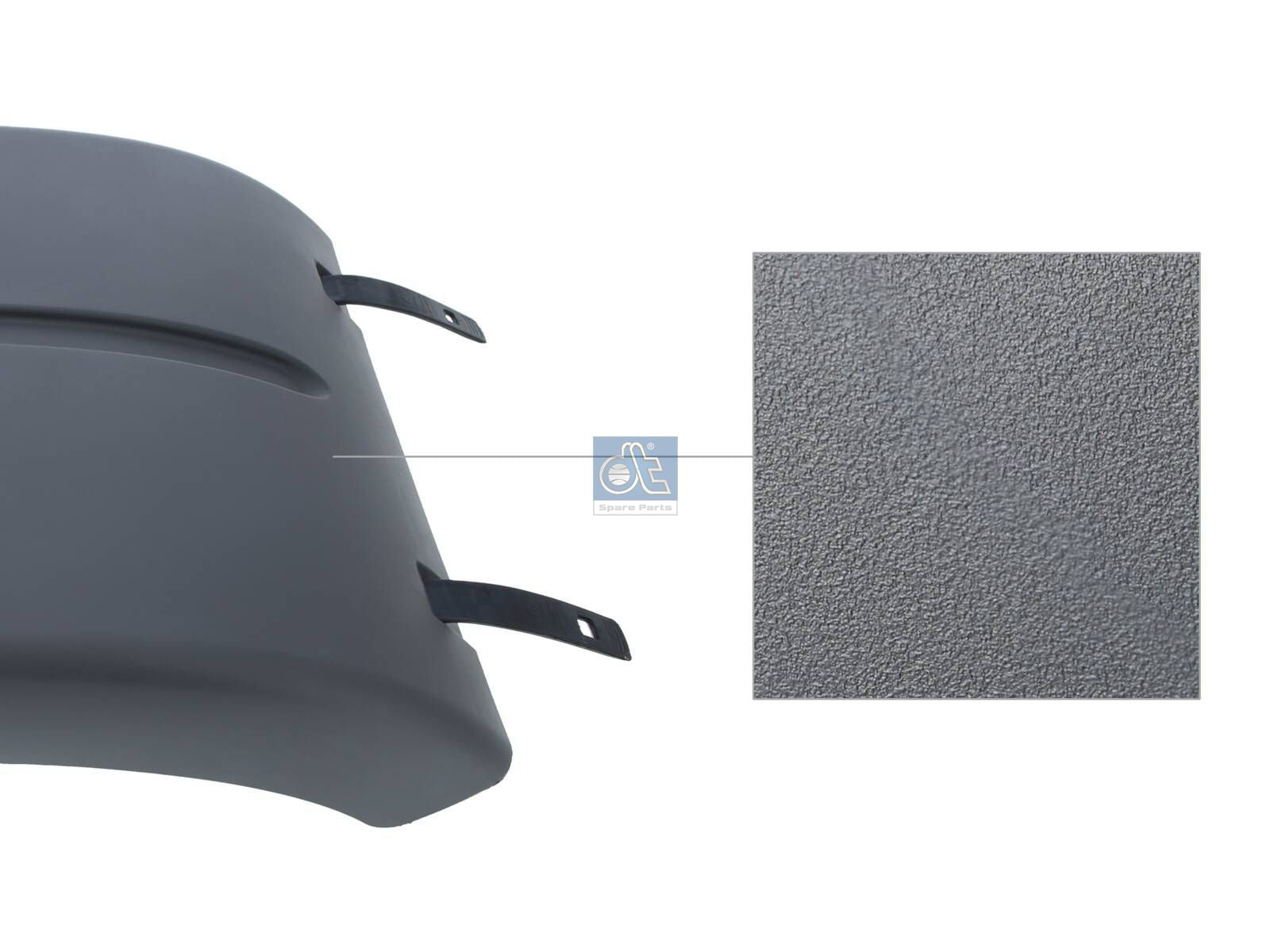 Fender | DT Spare Parts 3.80278