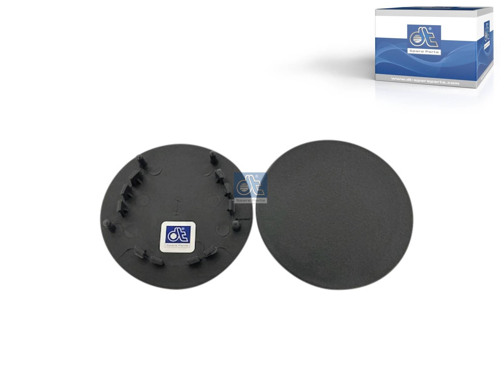 Cover | DT Spare Parts 3.80281