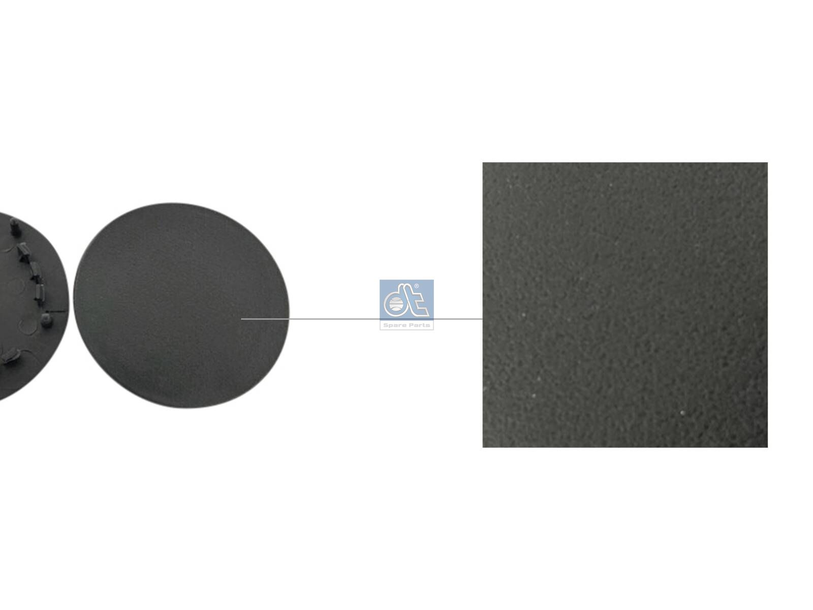Cover | DT Spare Parts 3.80281