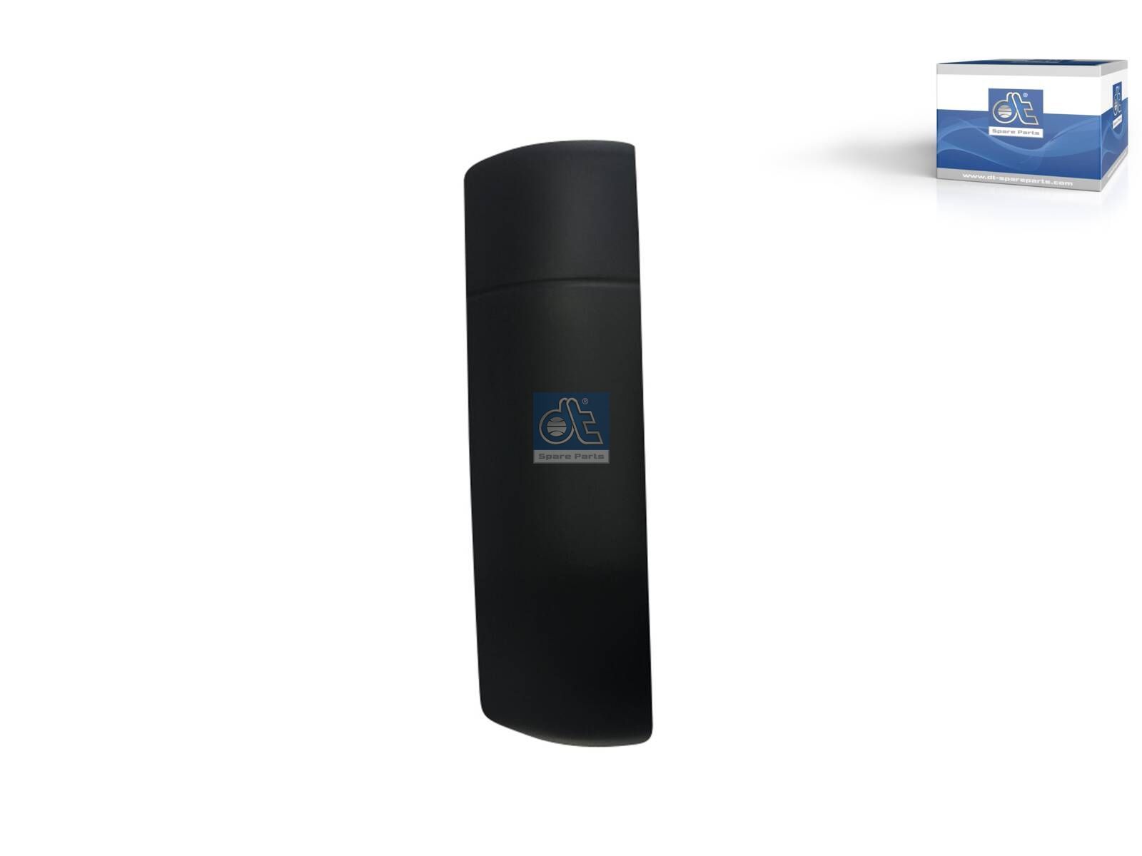 Air deflector | DT Spare Parts 3.80301