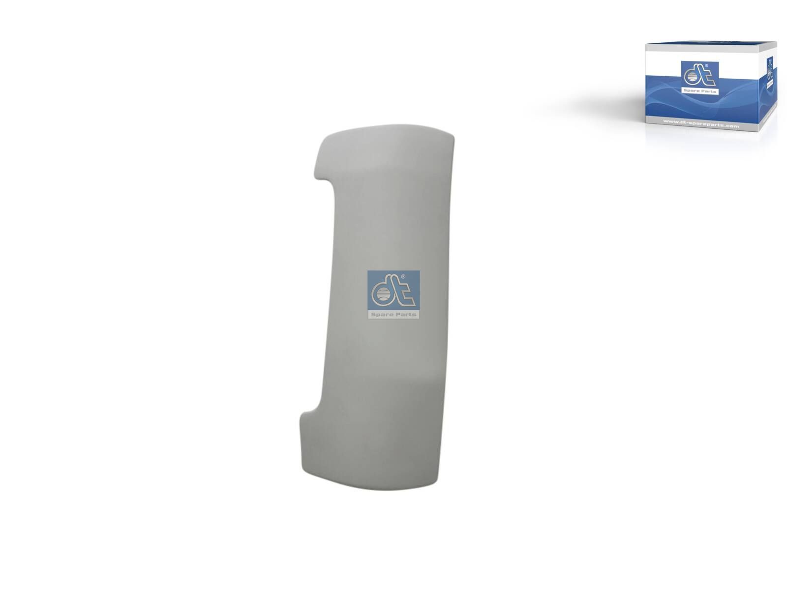 Air deflector | DT Spare Parts 3.80303