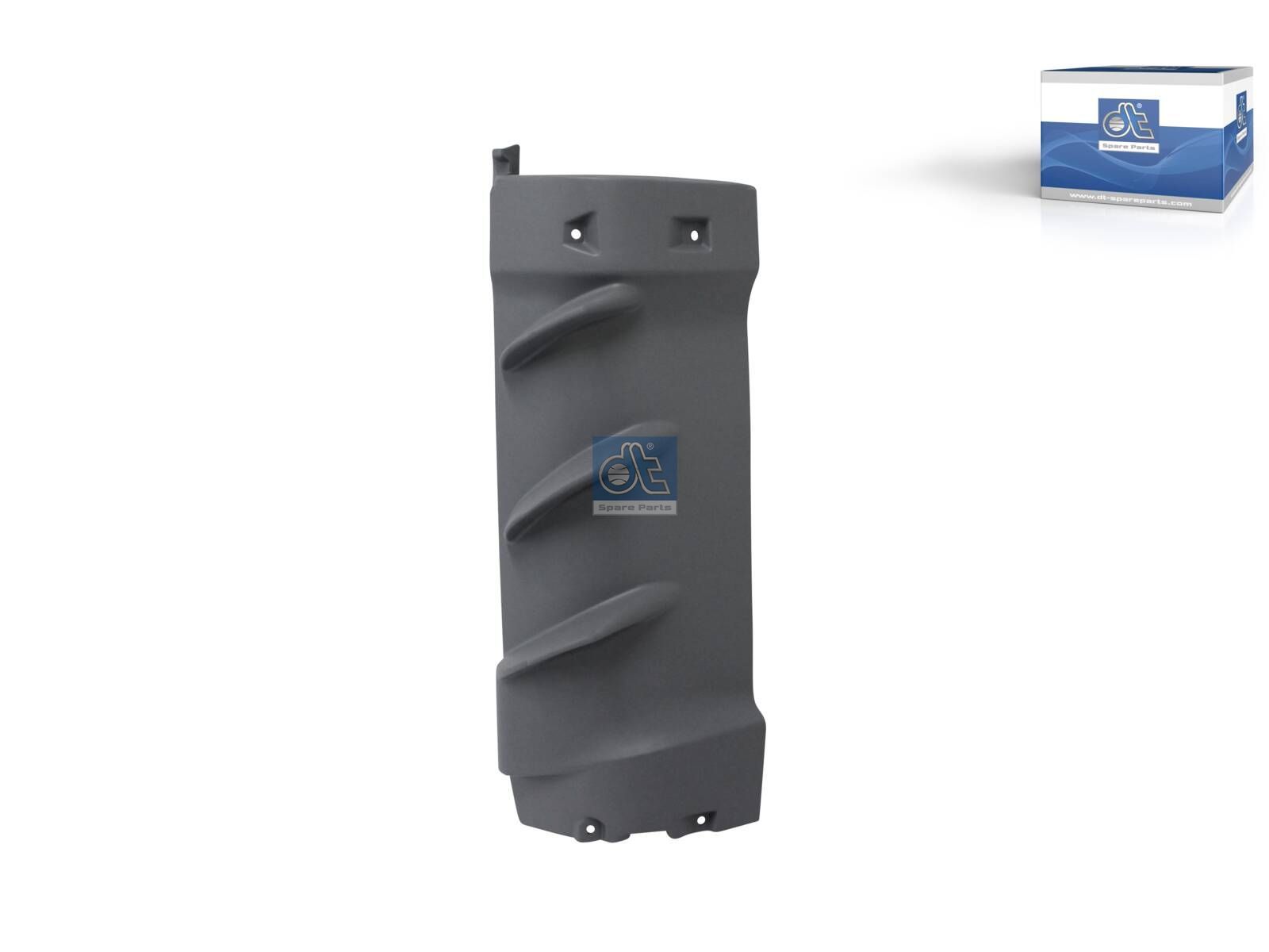 Air deflector | DT Spare Parts 3.80304
