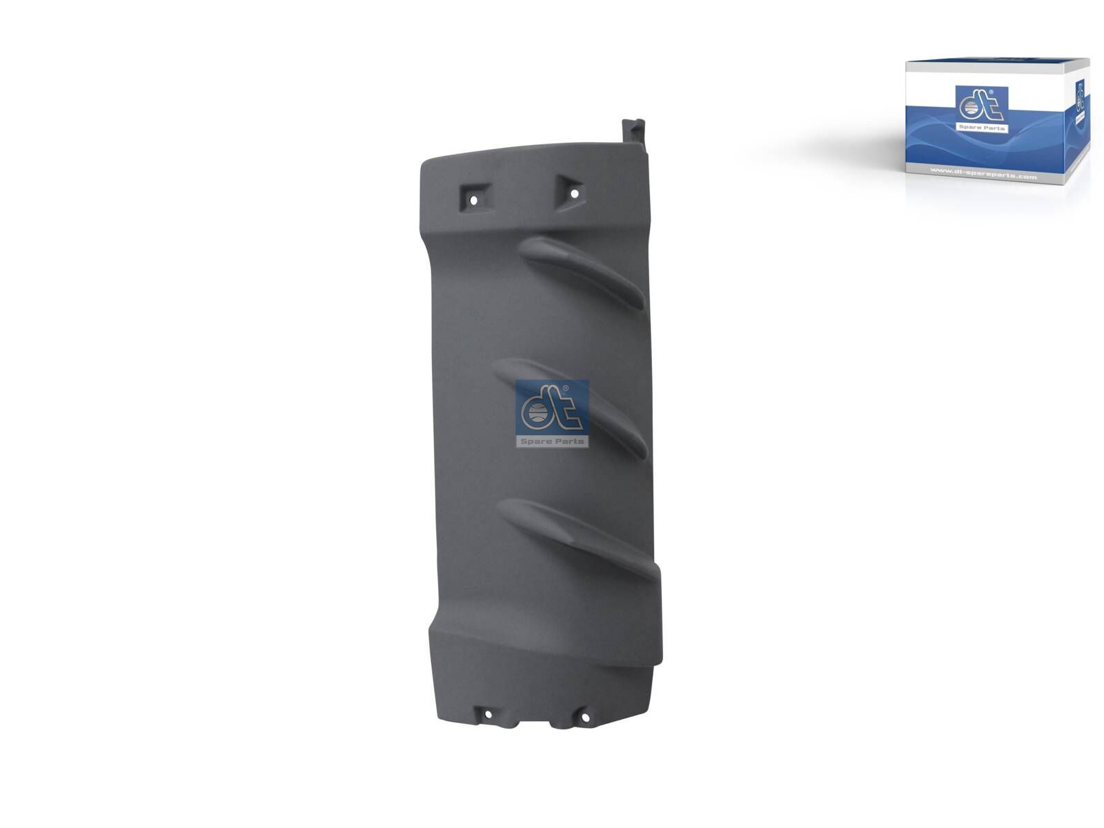 Air deflector | DT Spare Parts 3.80305