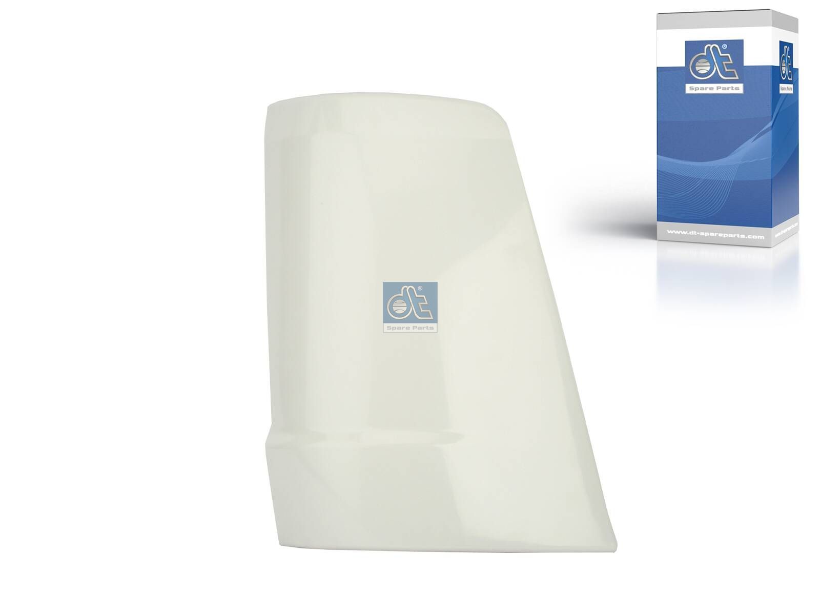 Air deflector | DT Spare Parts 3.80308