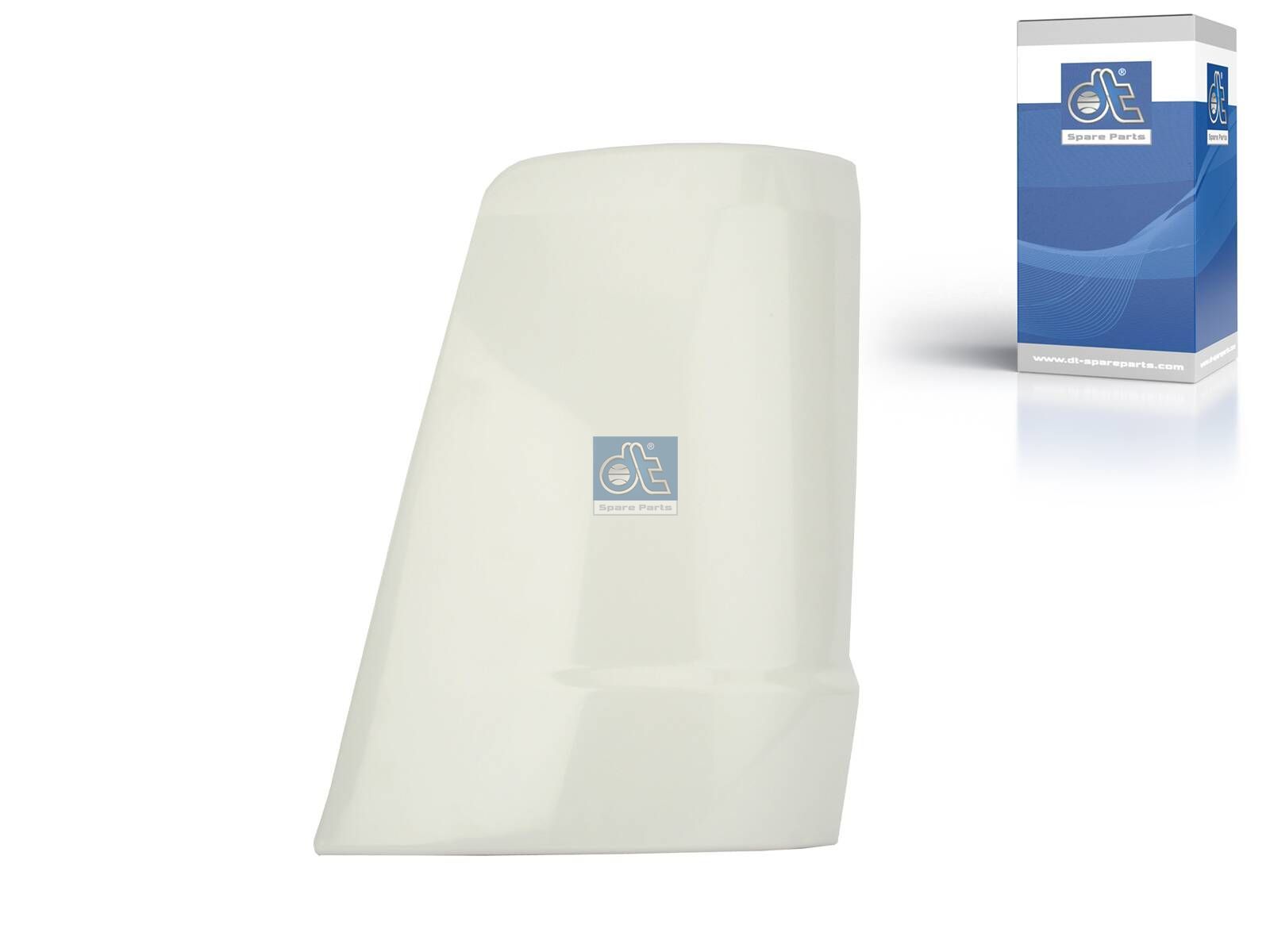 Air deflector | DT Spare Parts 3.80309