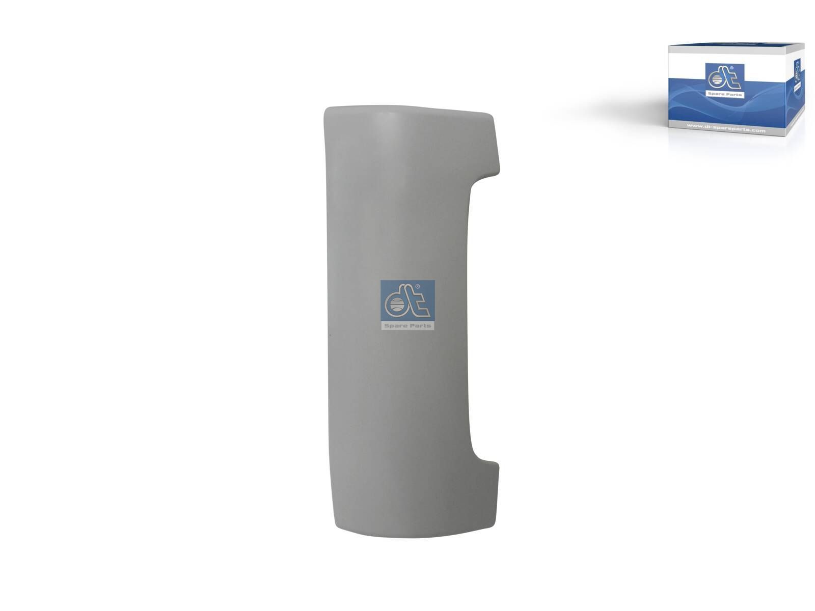 Air deflector | DT Spare Parts 3.80315