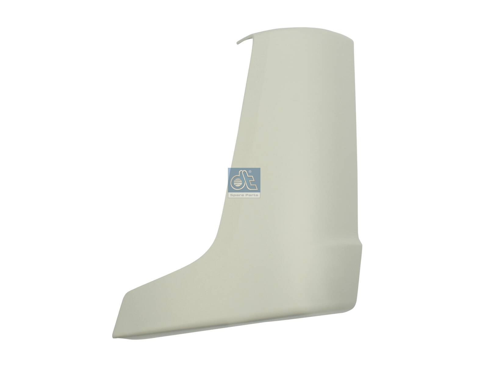 Air deflector | DT Spare Parts 3.80316