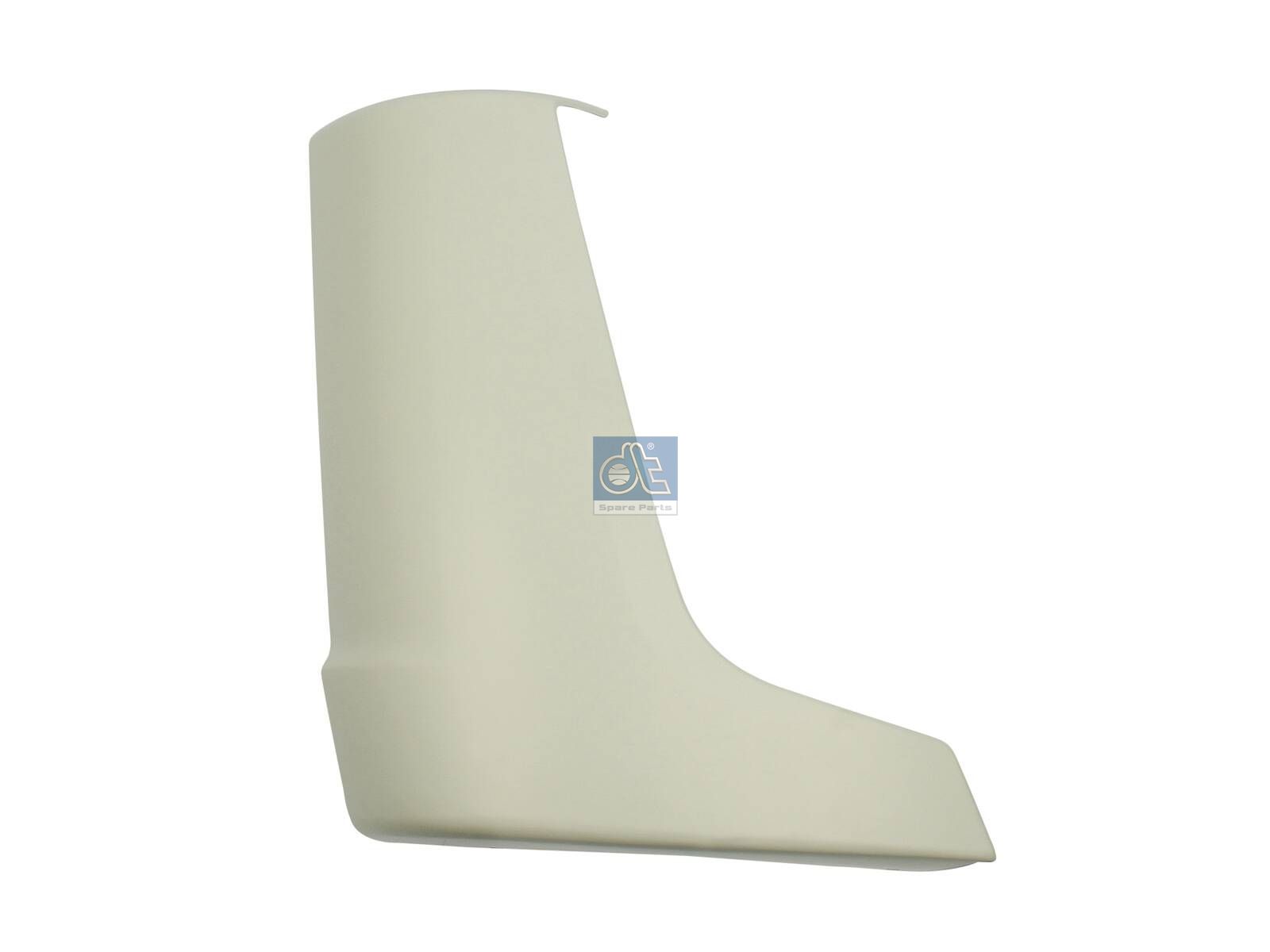 Air deflector | DT Spare Parts 3.80317