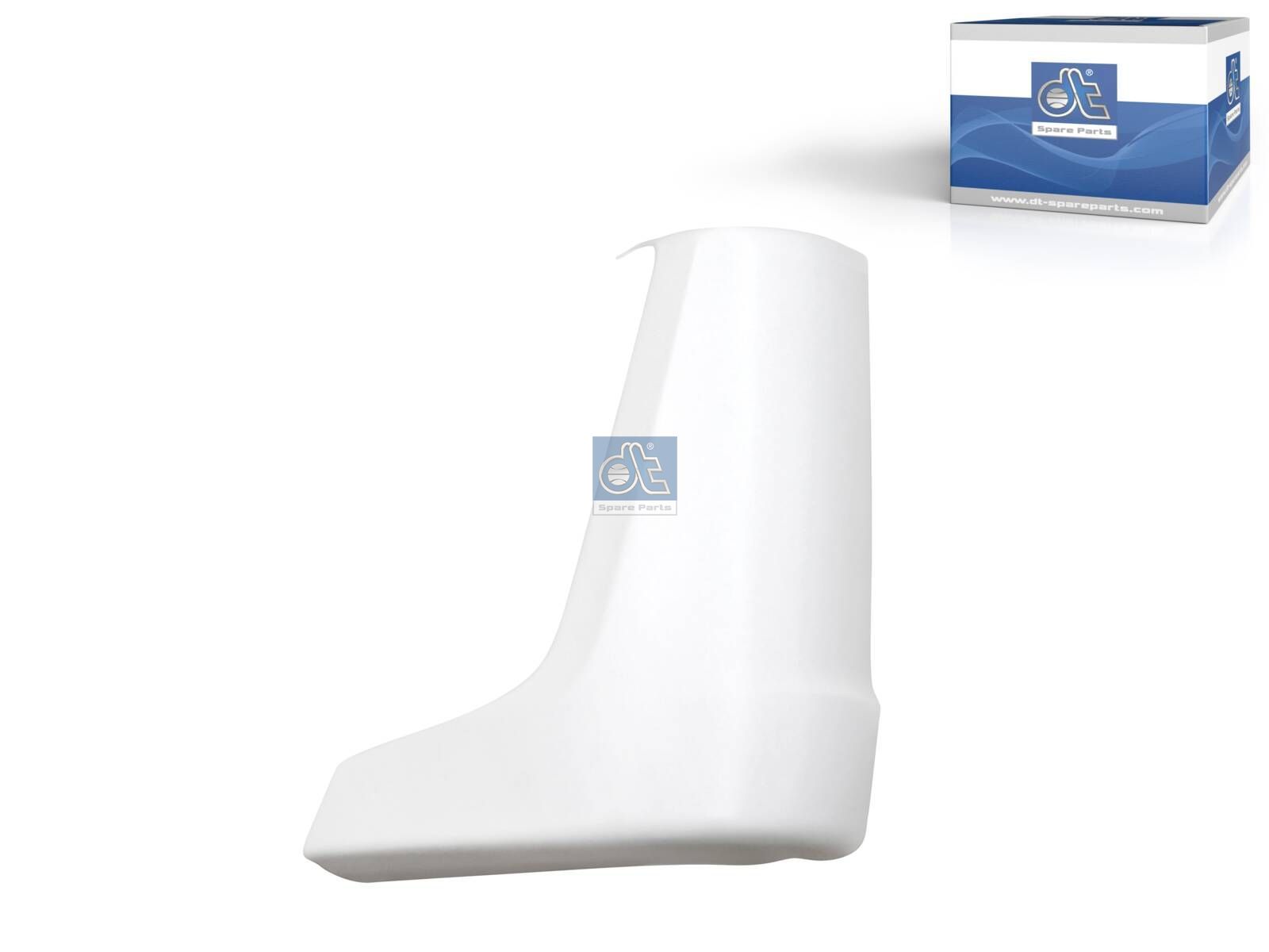 Air deflector | DT Spare Parts 3.80322