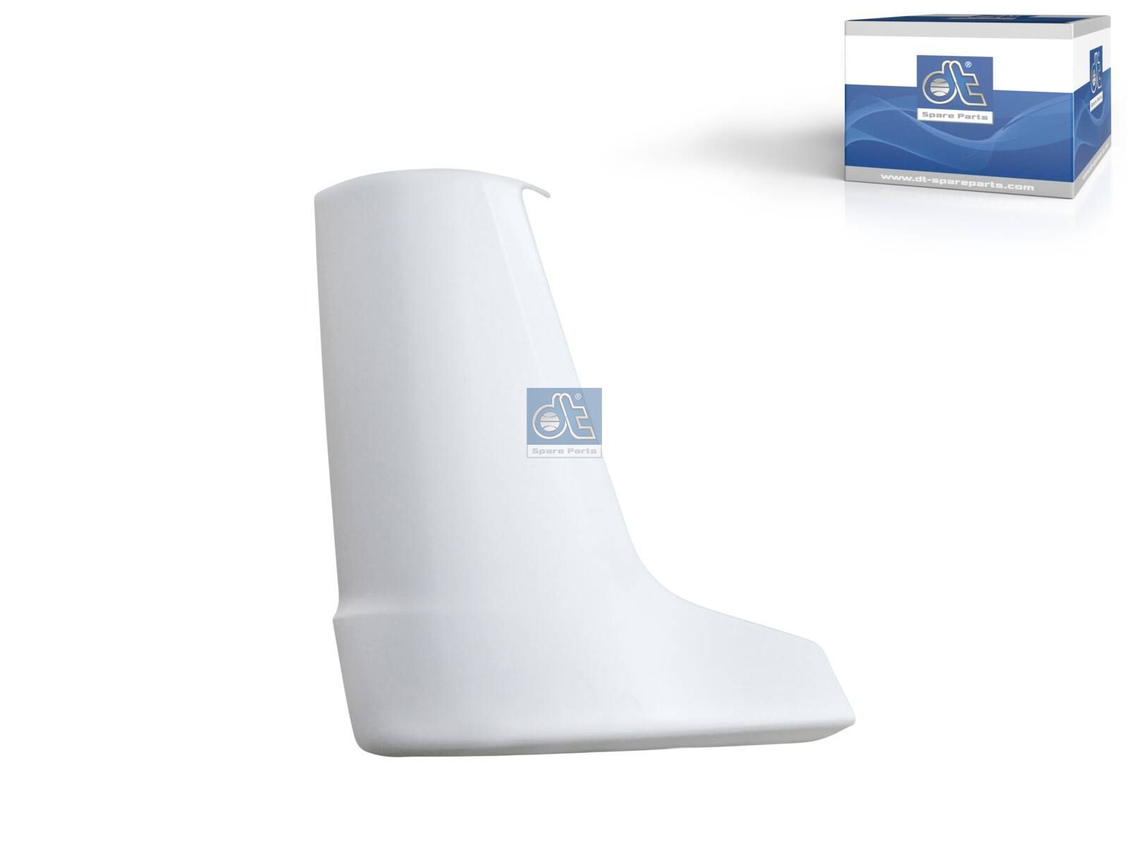Air deflector | DT Spare Parts 3.80323