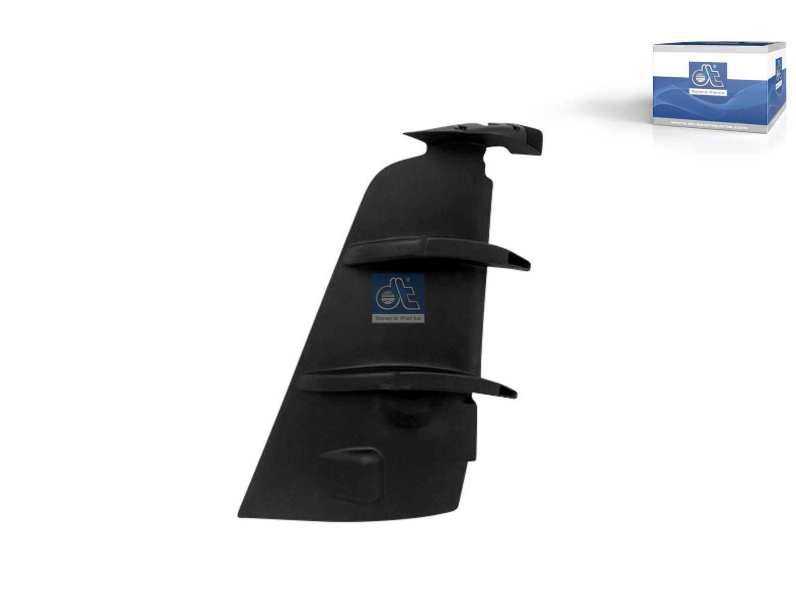 Air deflector | DT Spare Parts 3.80324