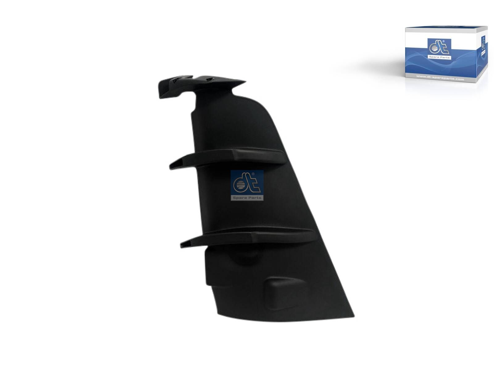Air deflector | DT Spare Parts 3.80325