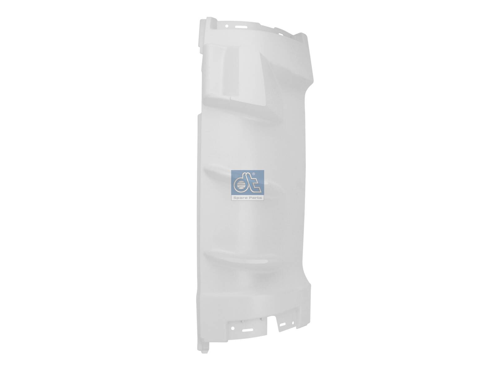 Pillar lining | DT Spare Parts 3.80330