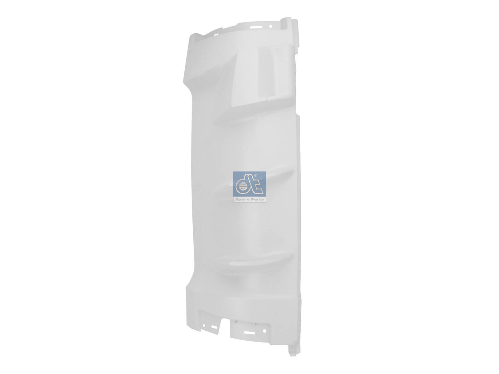 Pillar lining | DT Spare Parts 3.80331