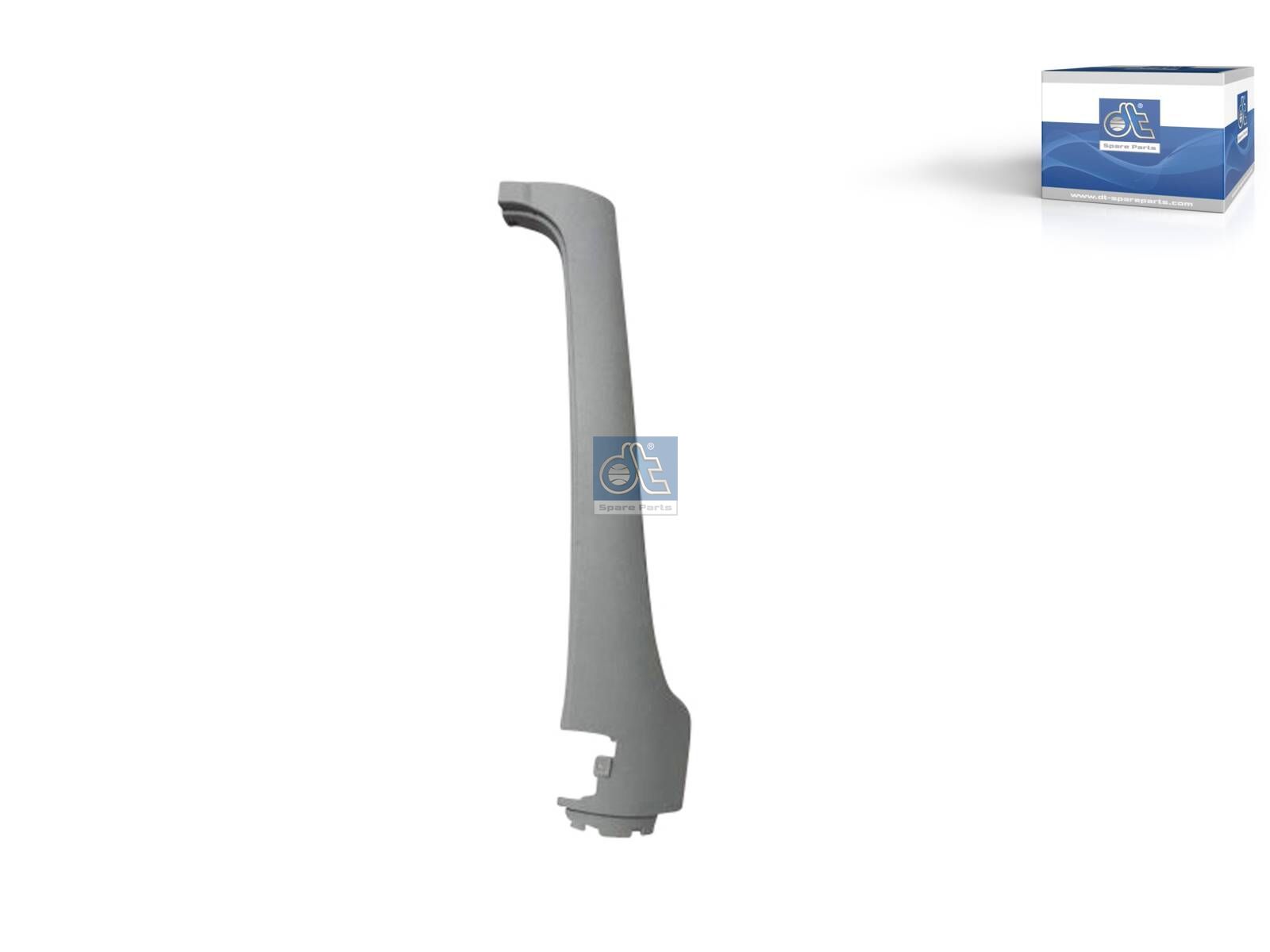 Pillar lining | DT Spare Parts 3.80334