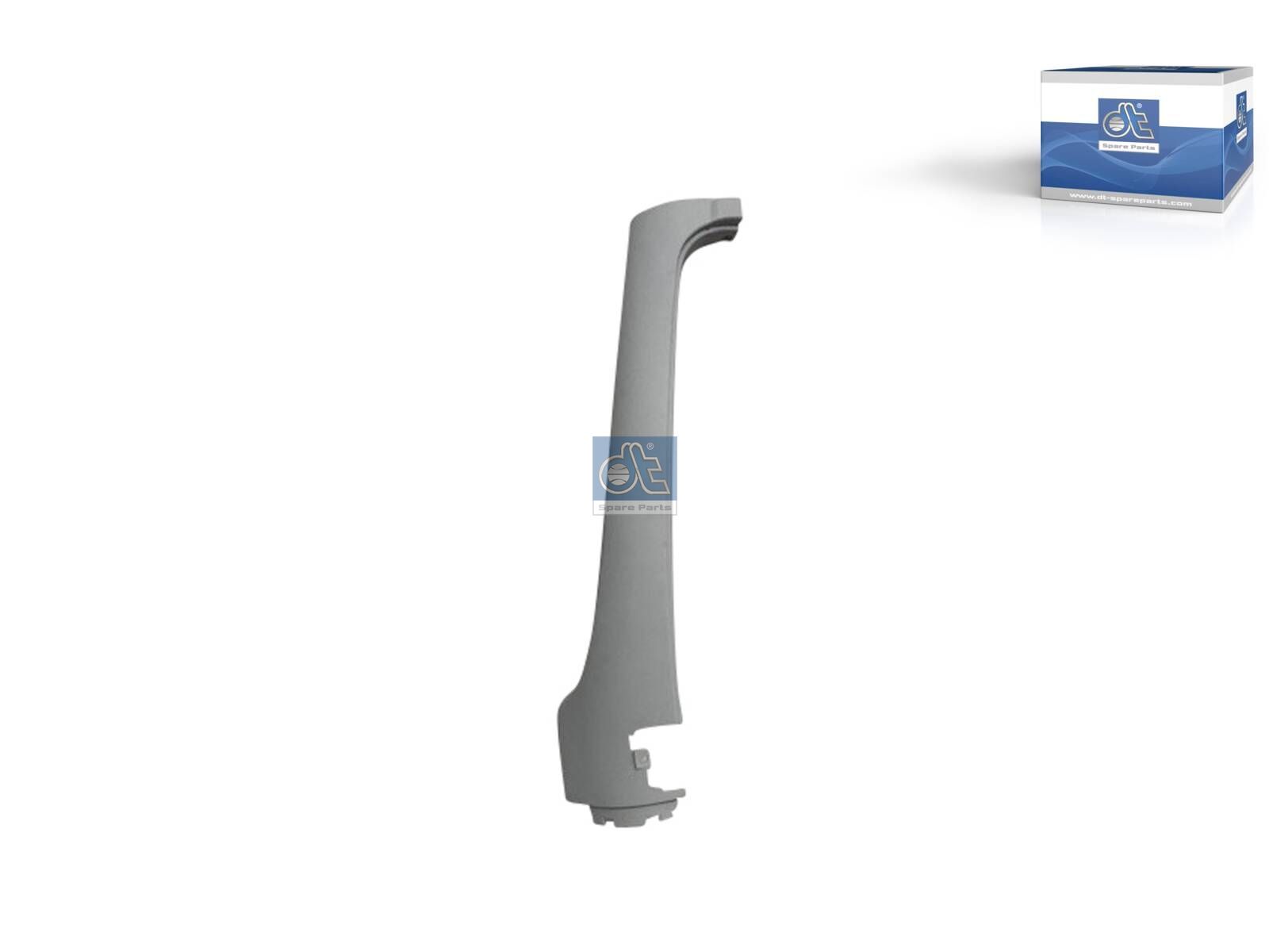 Pillar lining | DT Spare Parts 3.80335