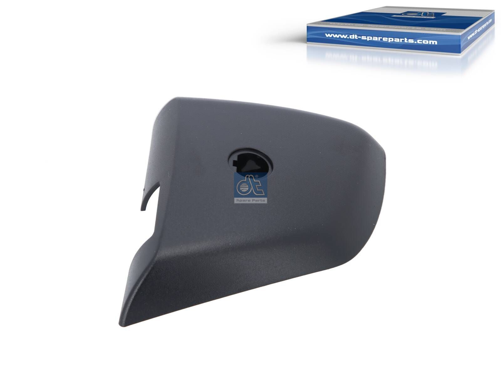 Pillar lining | DT Spare Parts 3.80338