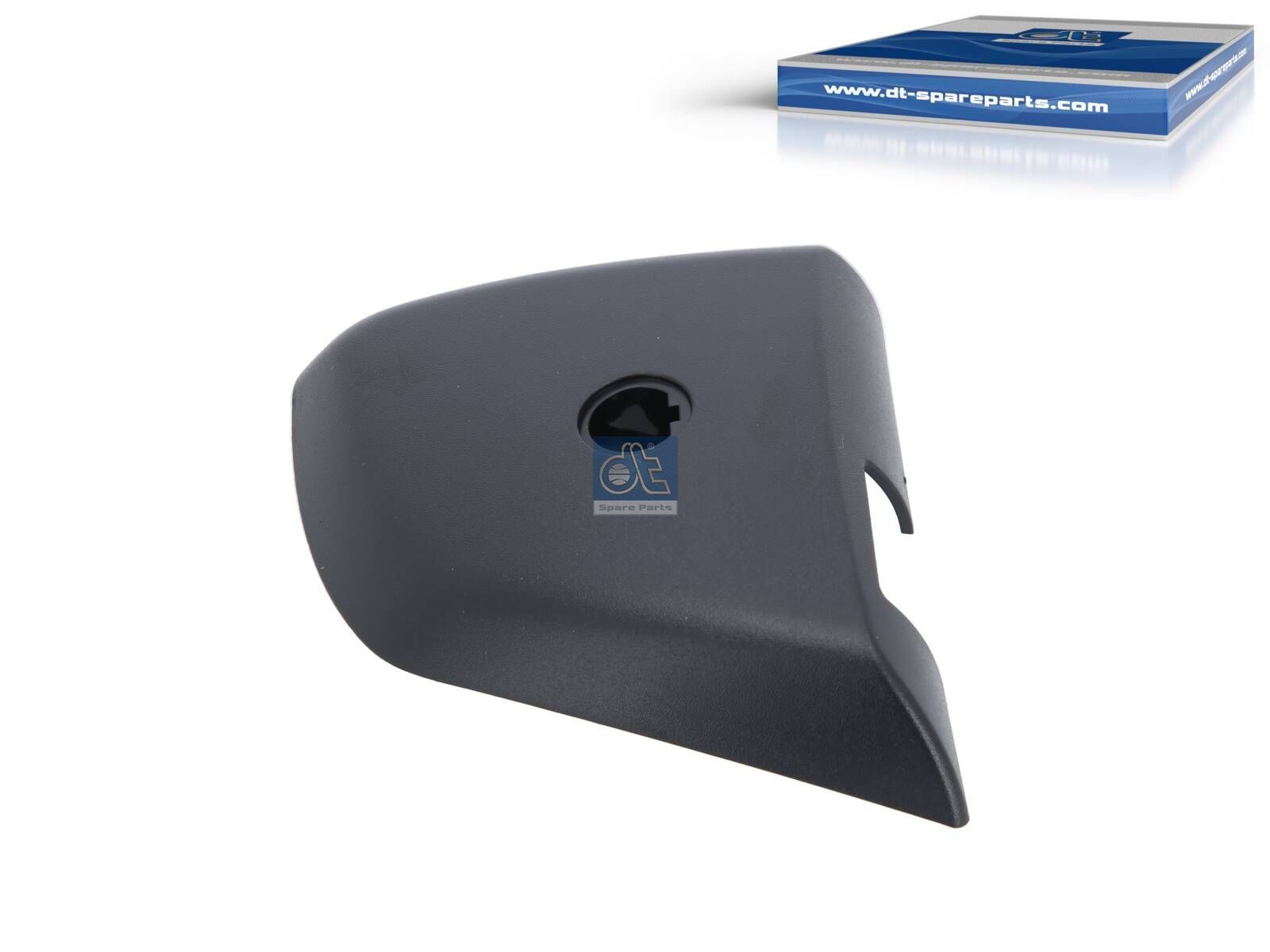 Pillar lining | DT Spare Parts 3.80339