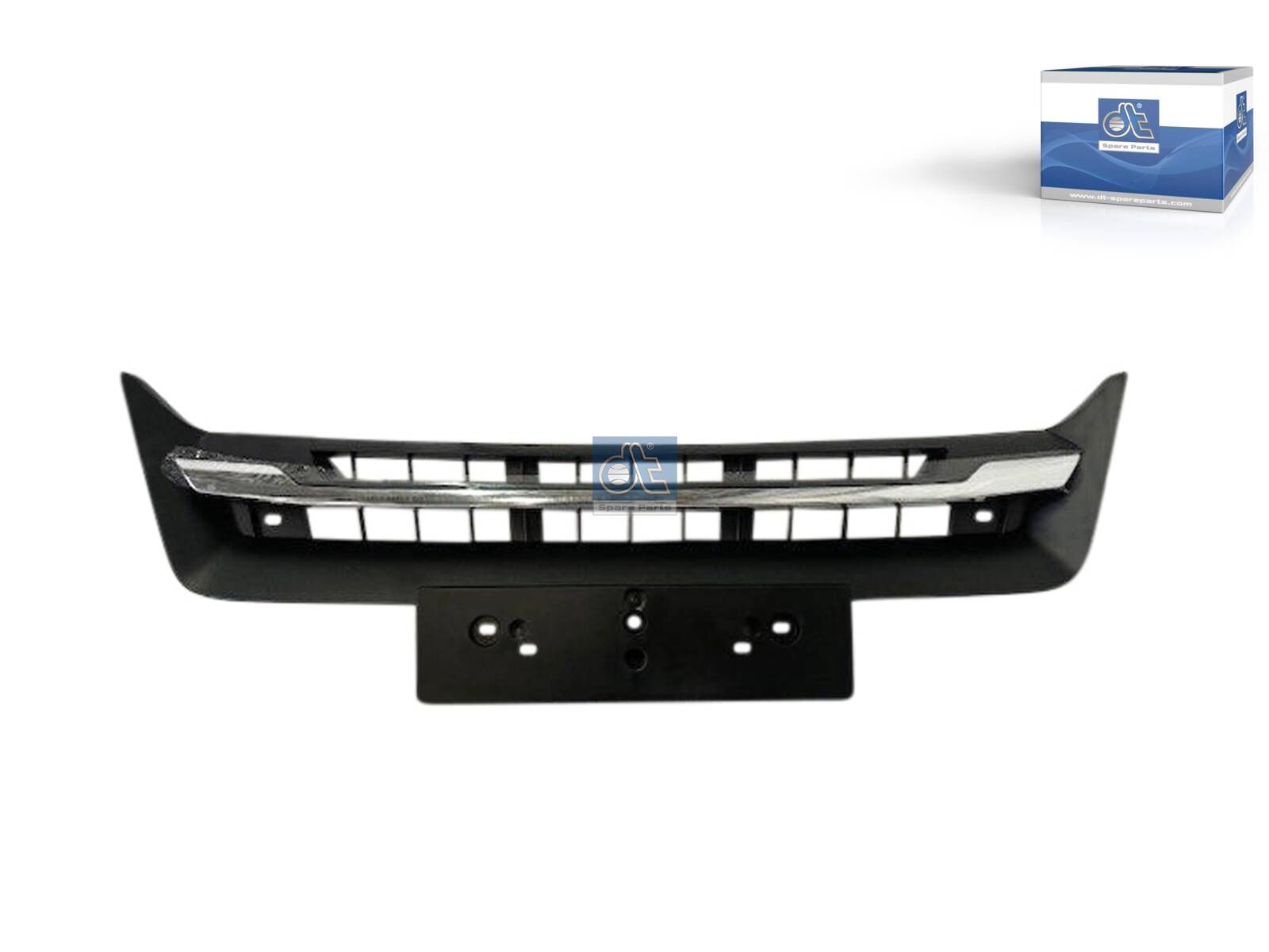 Cover moulding | DT Spare Parts 3.80379