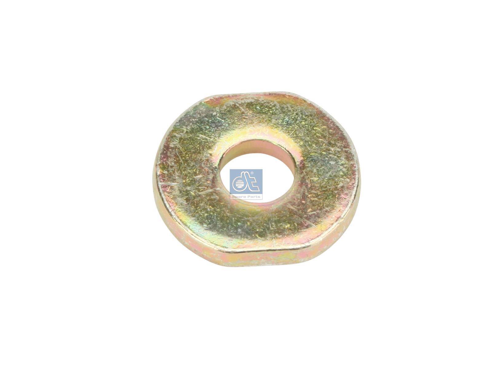 Washer | DT Spare Parts 3.80380