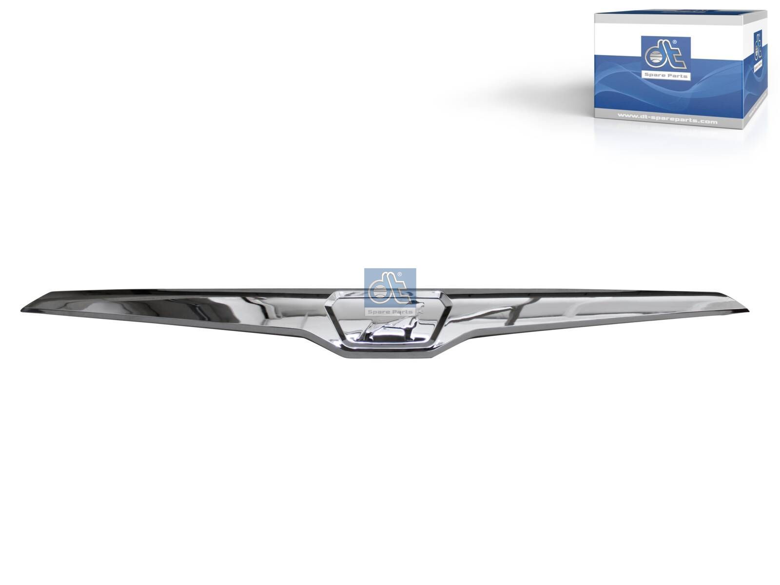 Cover moulding | DT Spare Parts 3.80386
