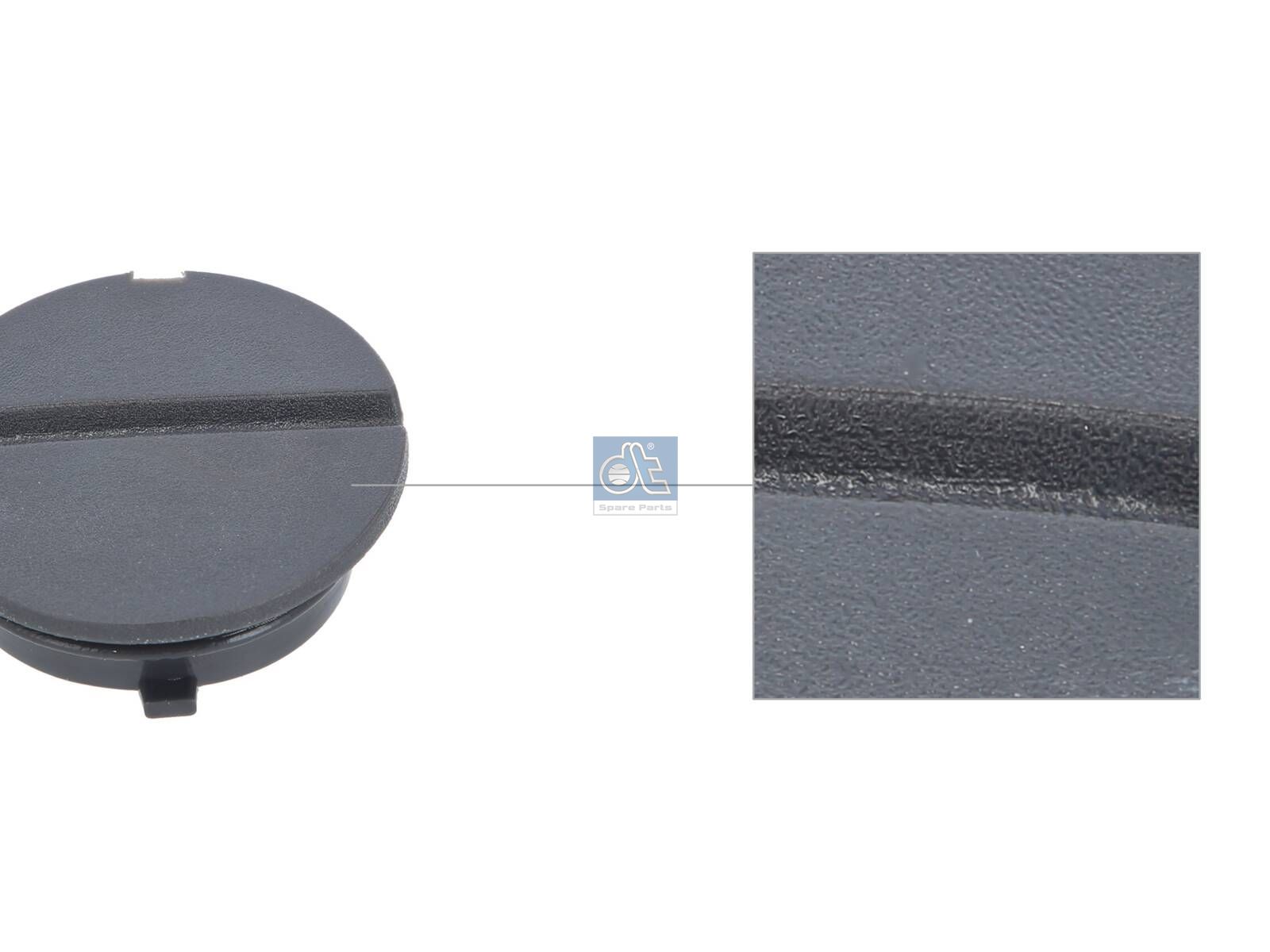 Cover | DT Spare Parts 3.80392