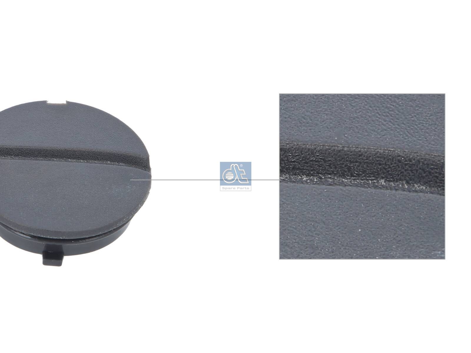 Cover | DT Spare Parts 3.80393