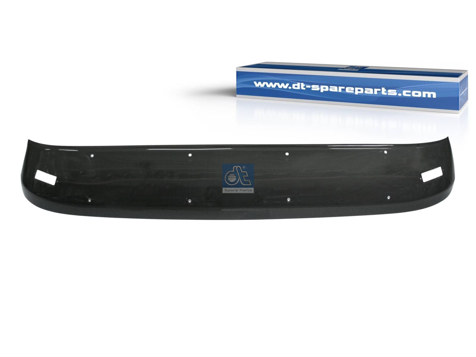 Sun visor | DT Spare Parts 3.80400