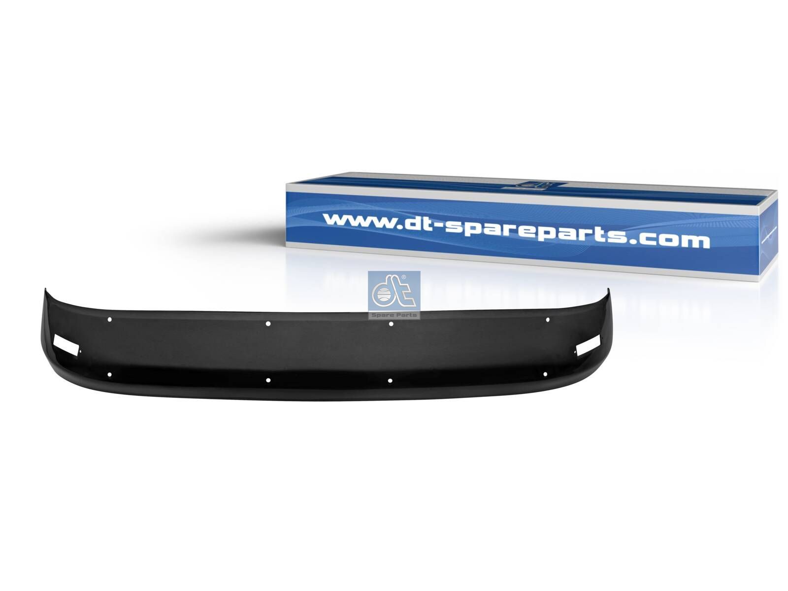 Sun visor | DT Spare Parts 3.80401