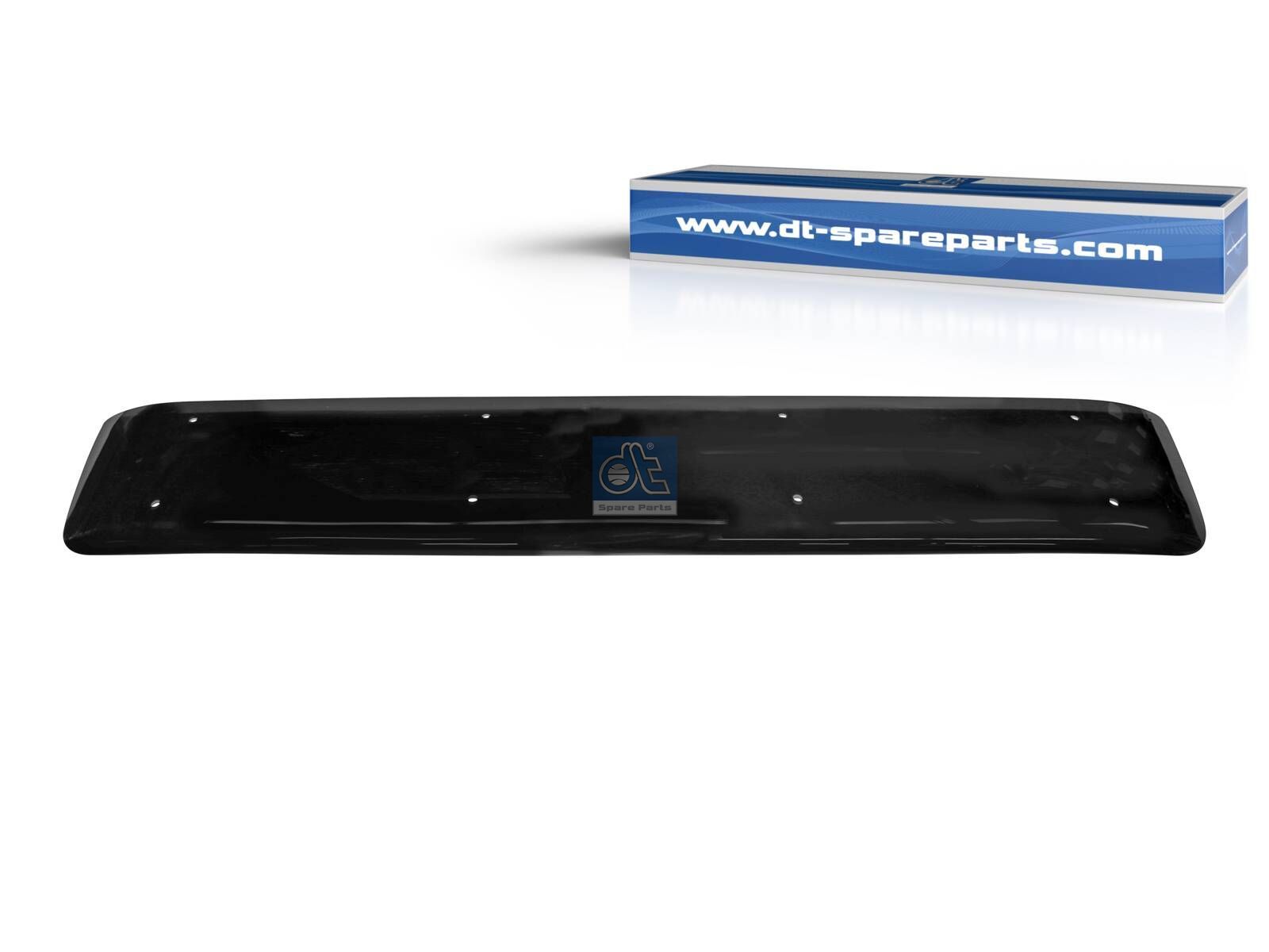 Sun visor | DT Spare Parts 3.80406