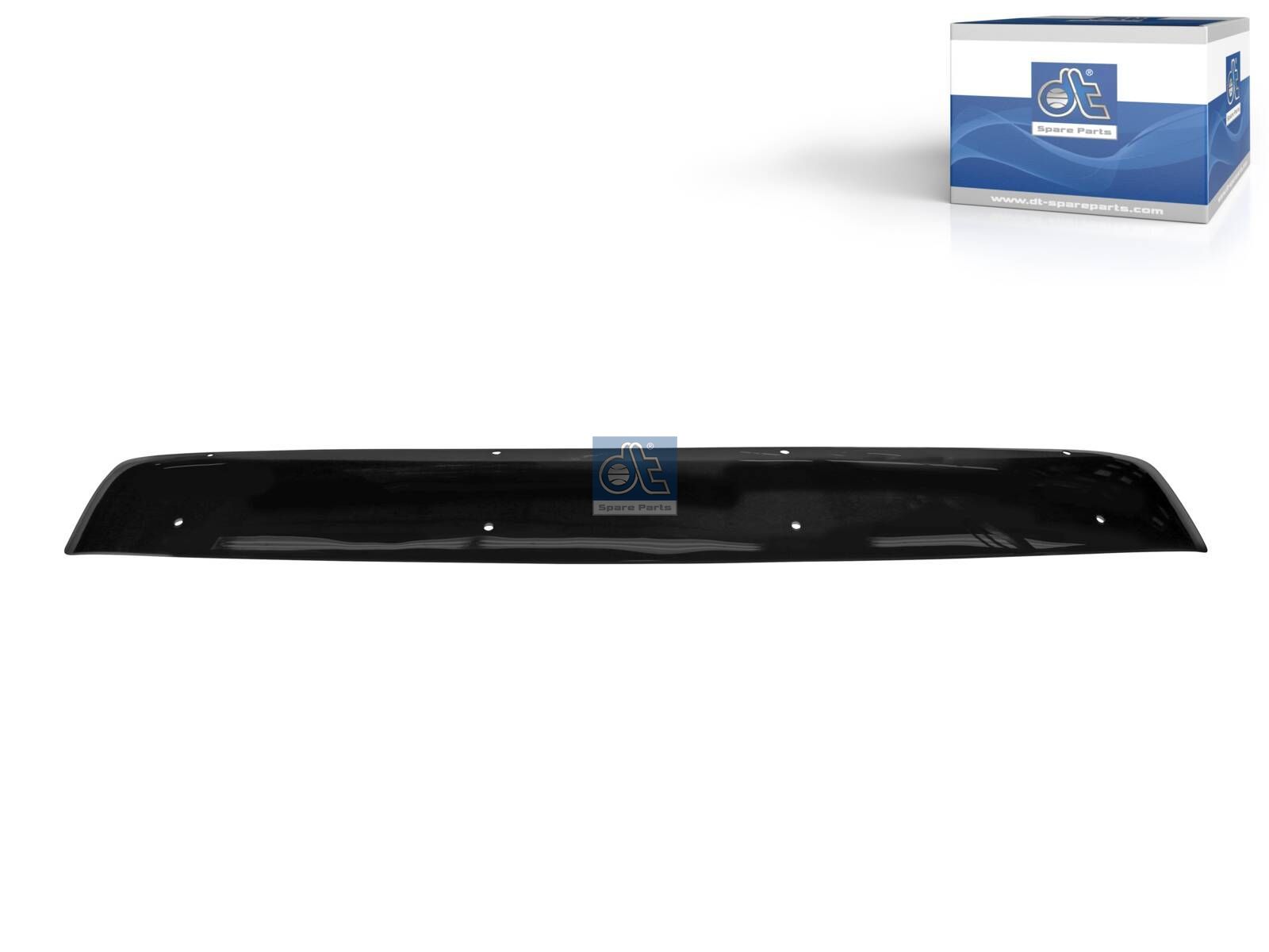 Sun visor | DT Spare Parts 3.80407