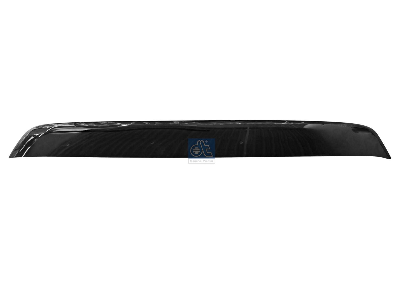 Sun visor | DT Spare Parts 3.80408