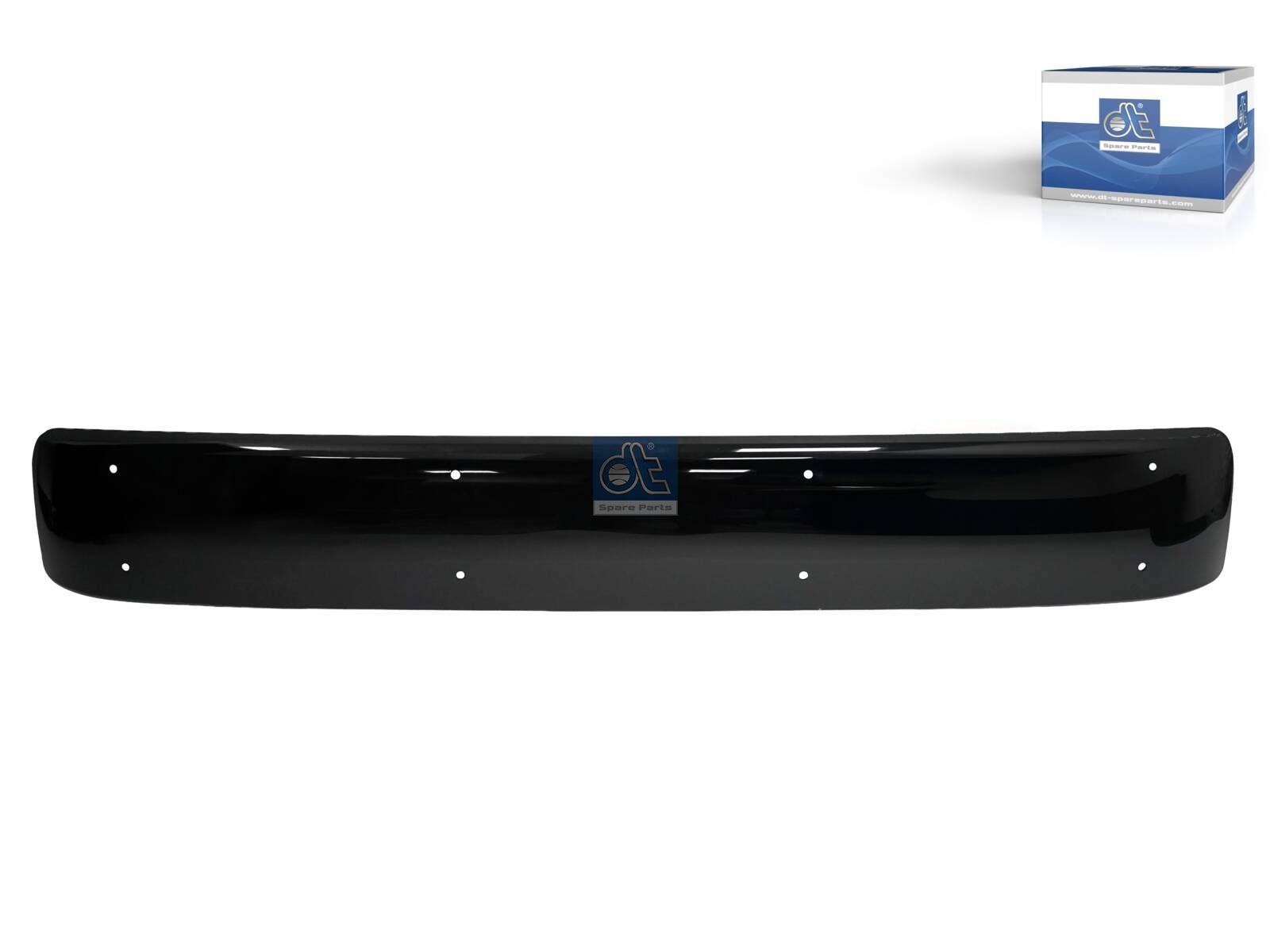 Sun visor | DT Spare Parts 3.80413