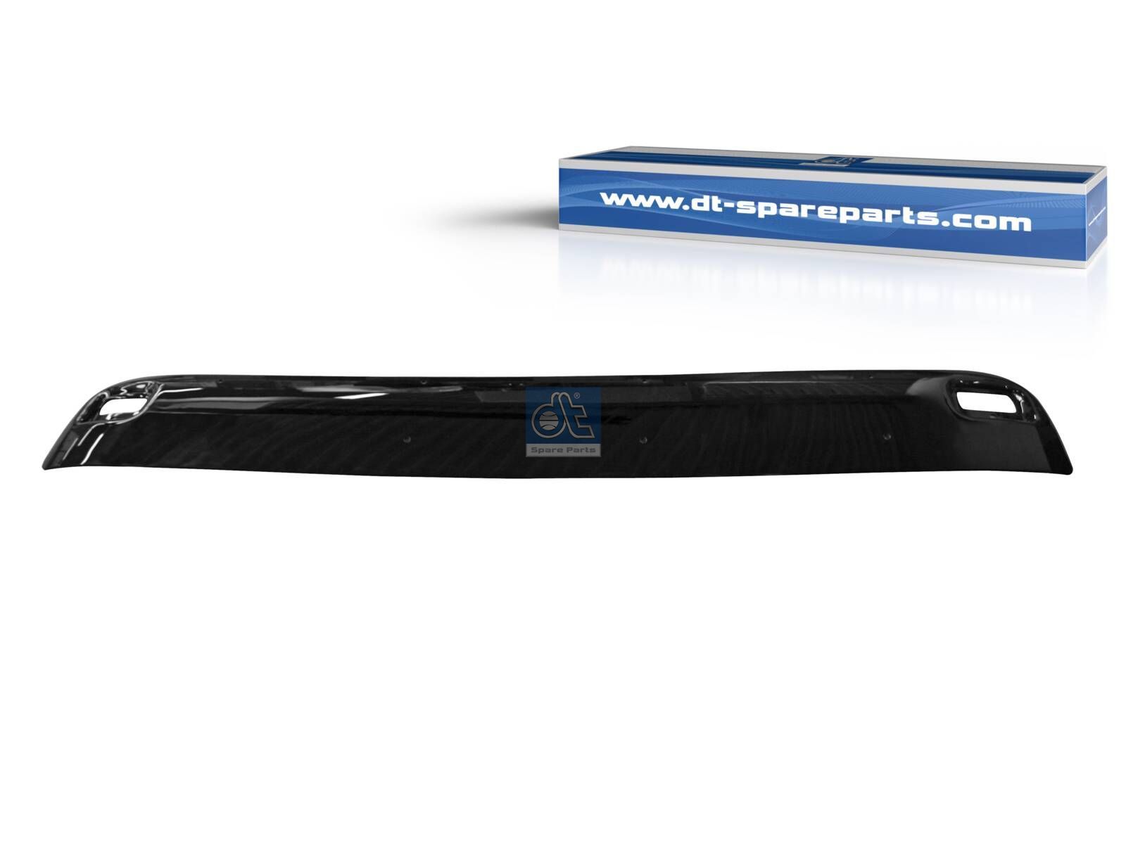 Sun visor | DT Spare Parts 3.80416