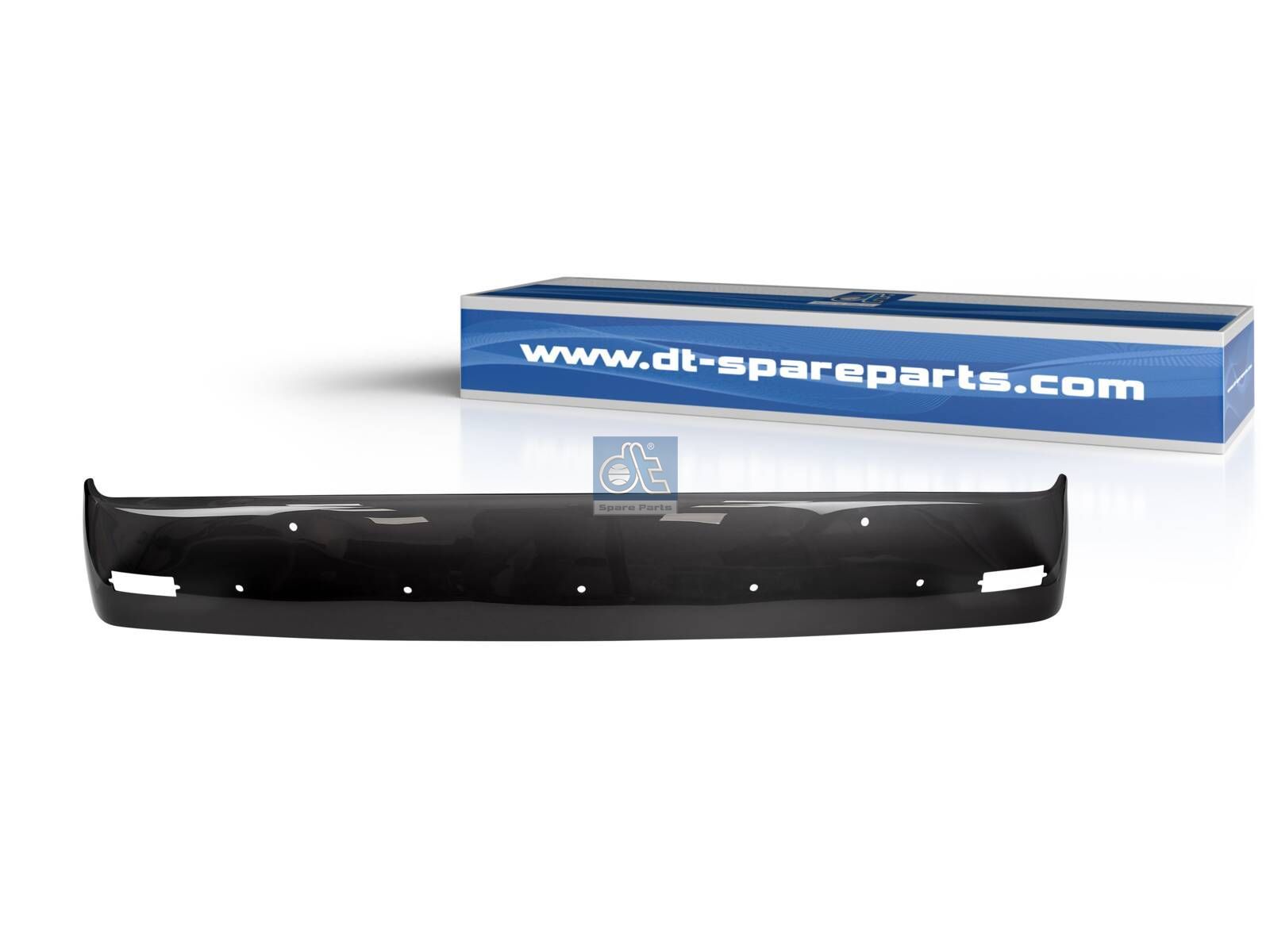 Sun visor | DT Spare Parts 3.80418
