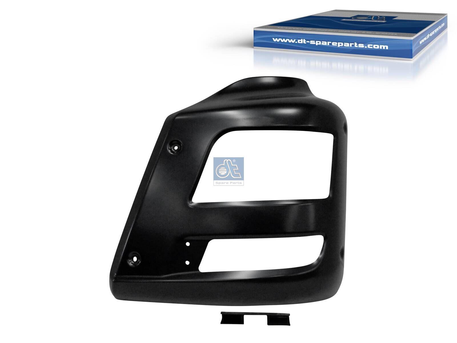 Bumper | DT Spare Parts 3.80433