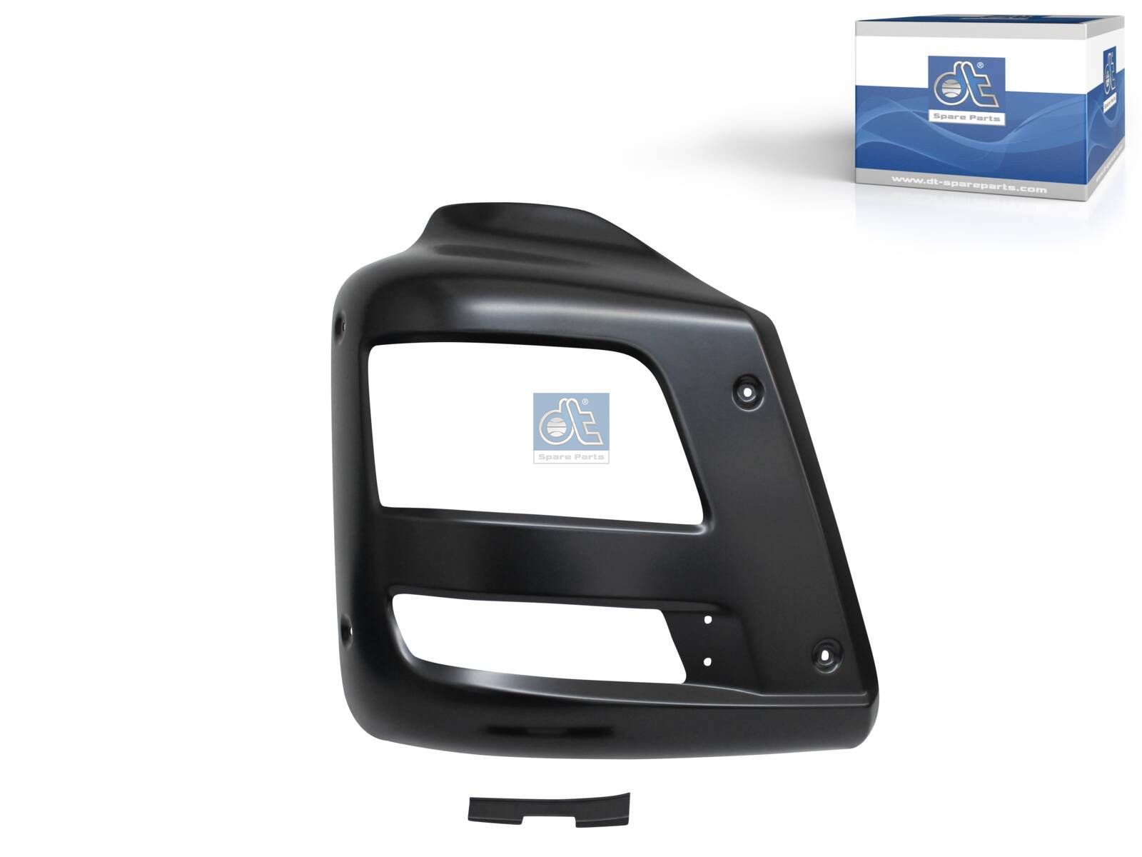 Bumper | DT Spare Parts 3.80434