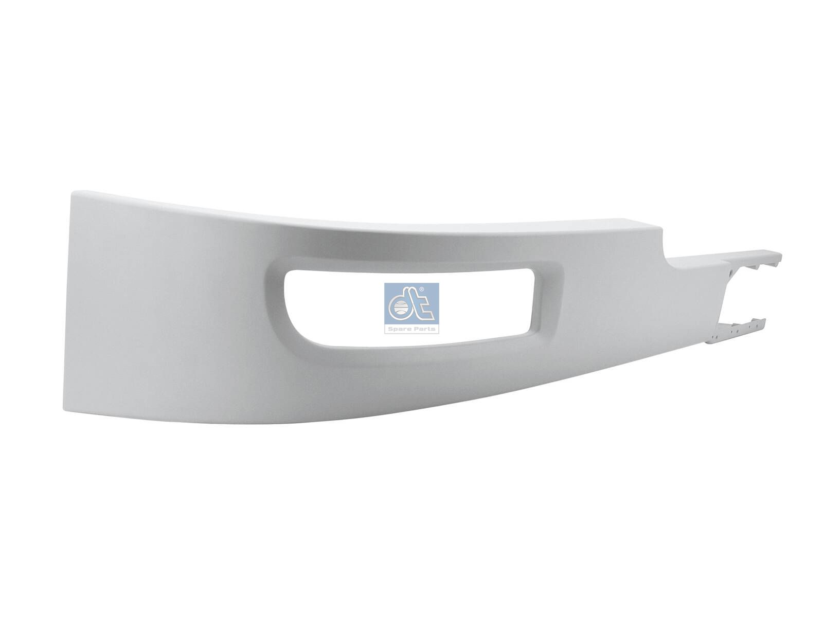 Bumper | DT Spare Parts 3.80453