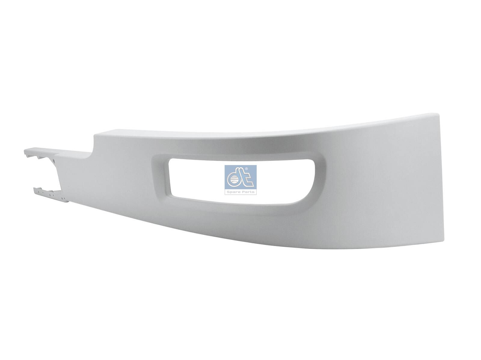 Bumper | DT Spare Parts 3.80454