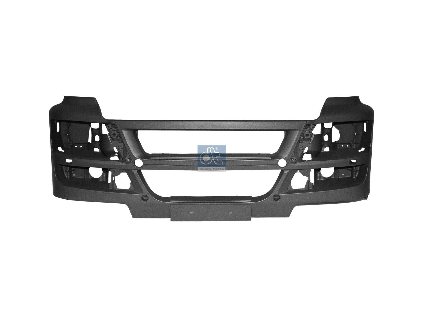 Bumper | DT Spare Parts 3.80469