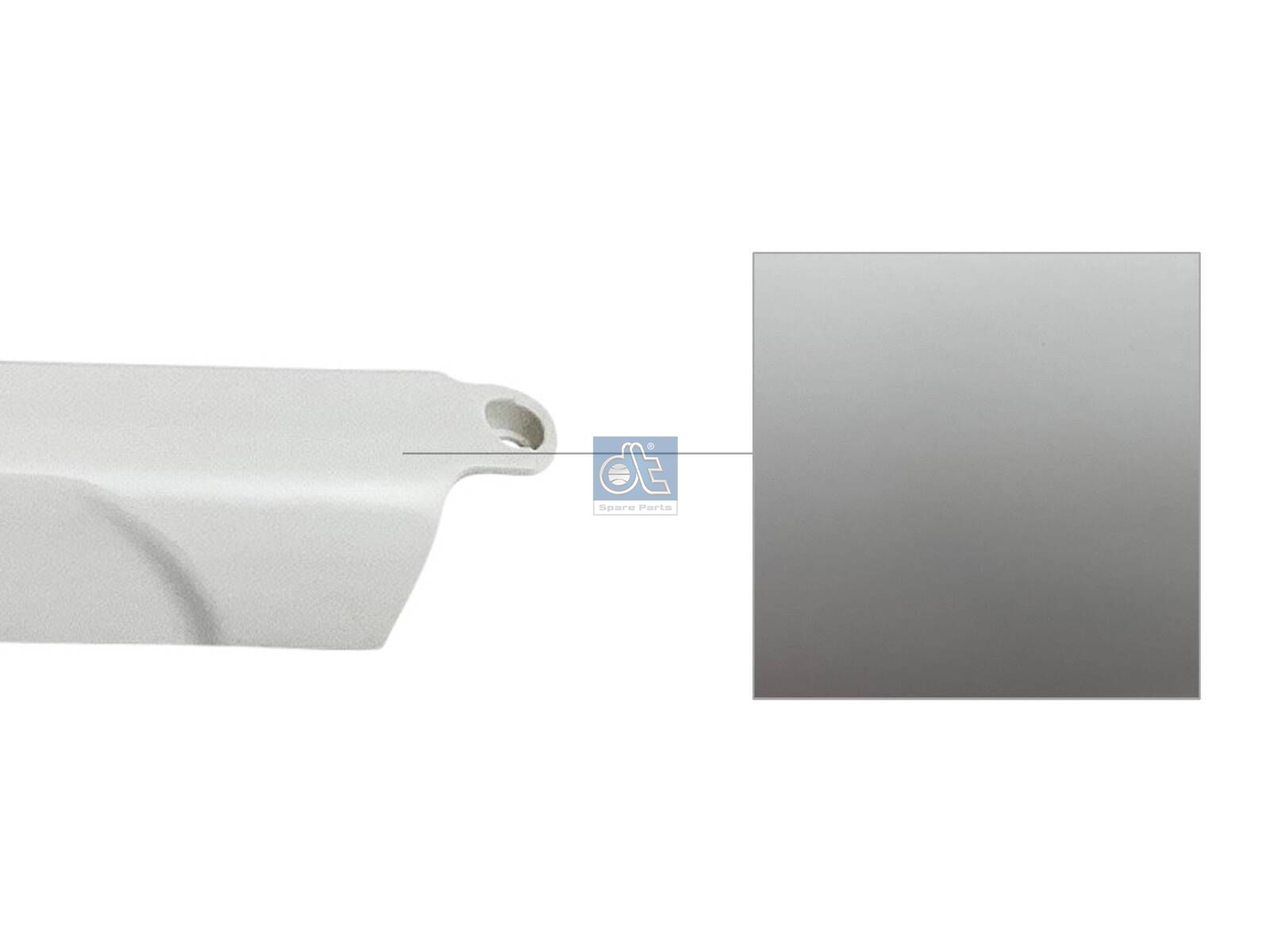 Cover | DT Spare Parts 3.80473