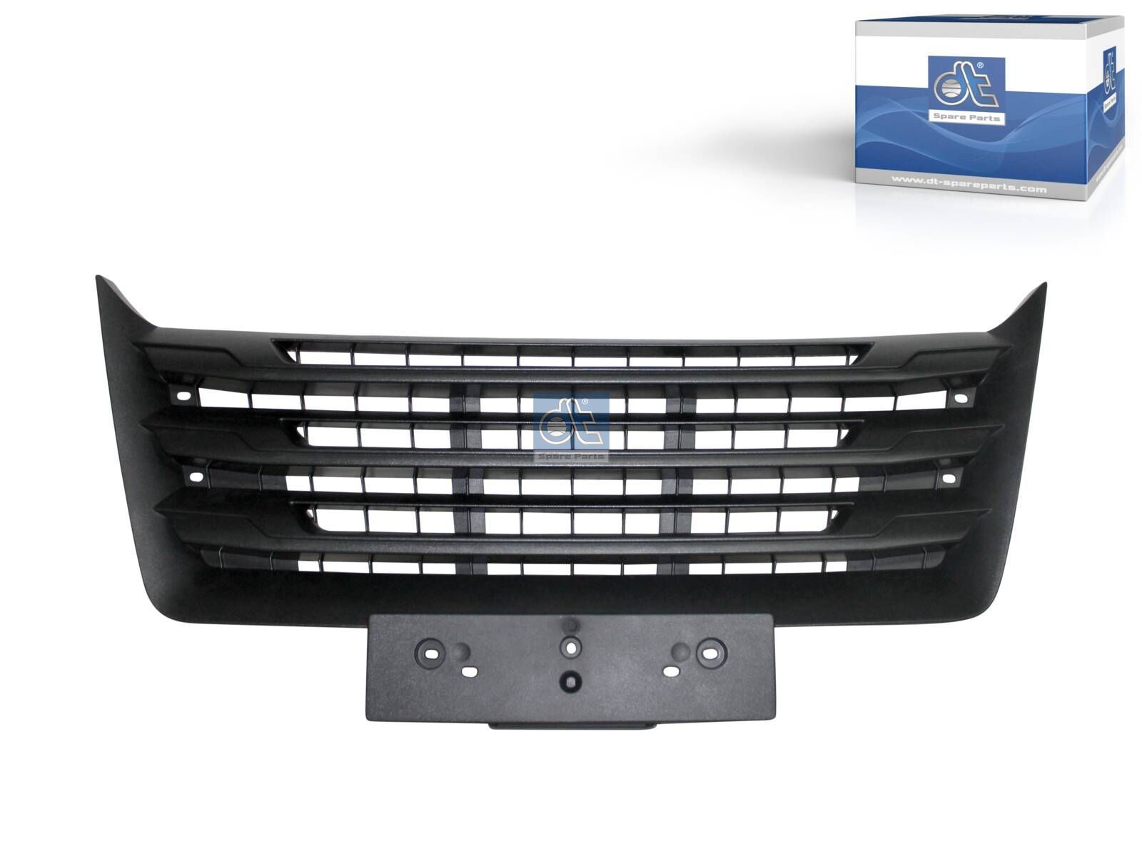 Front grill | DT Spare Parts 3.80480