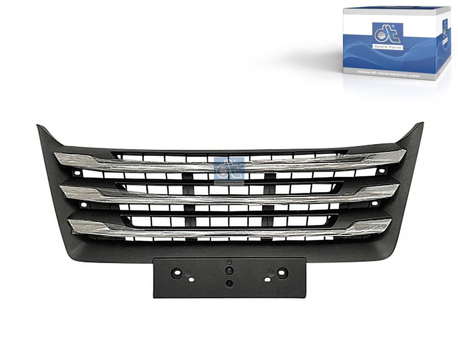 Front grill | DT Spare Parts 3.80481
