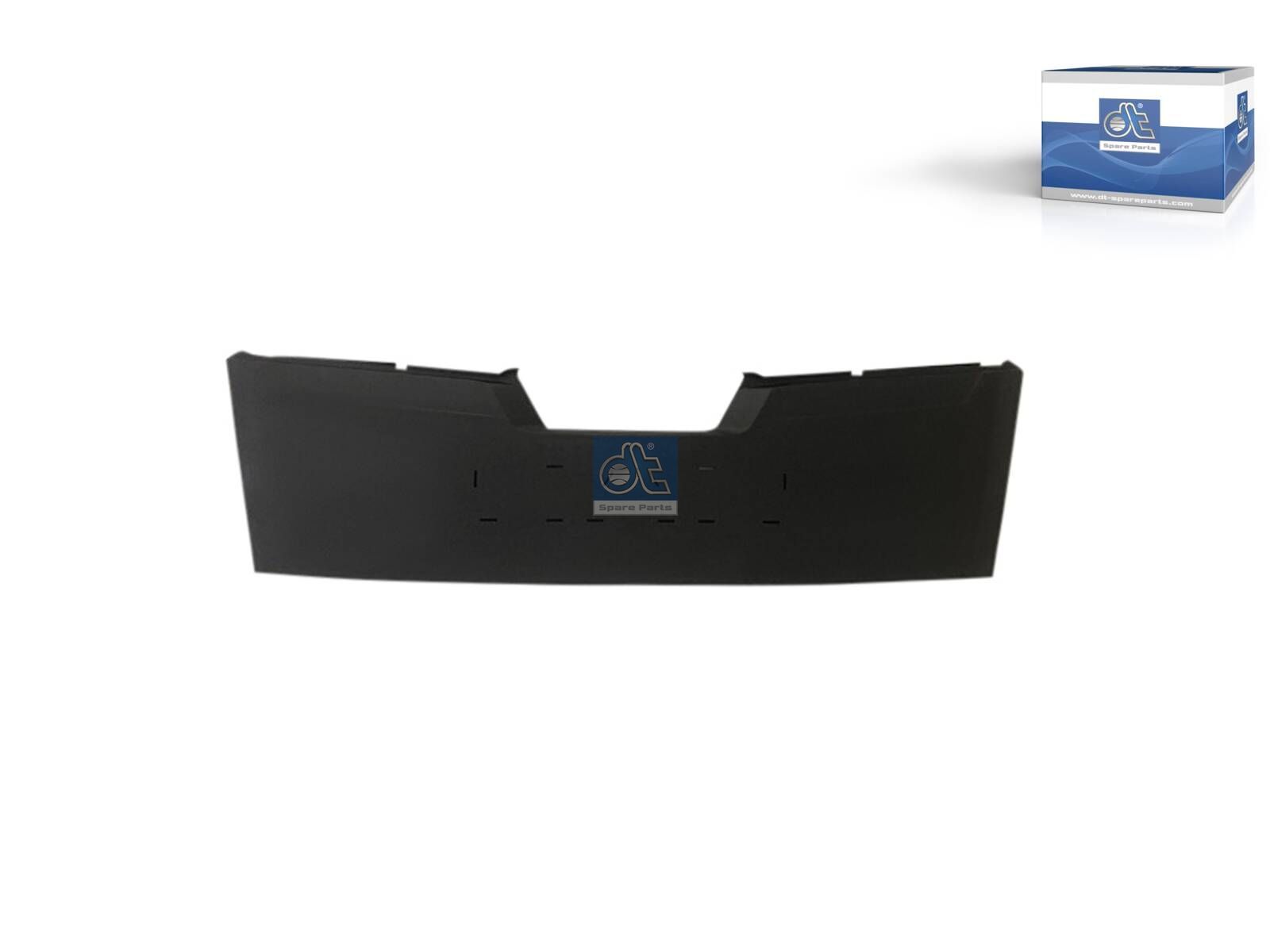 Front grill | DT Spare Parts 3.80482