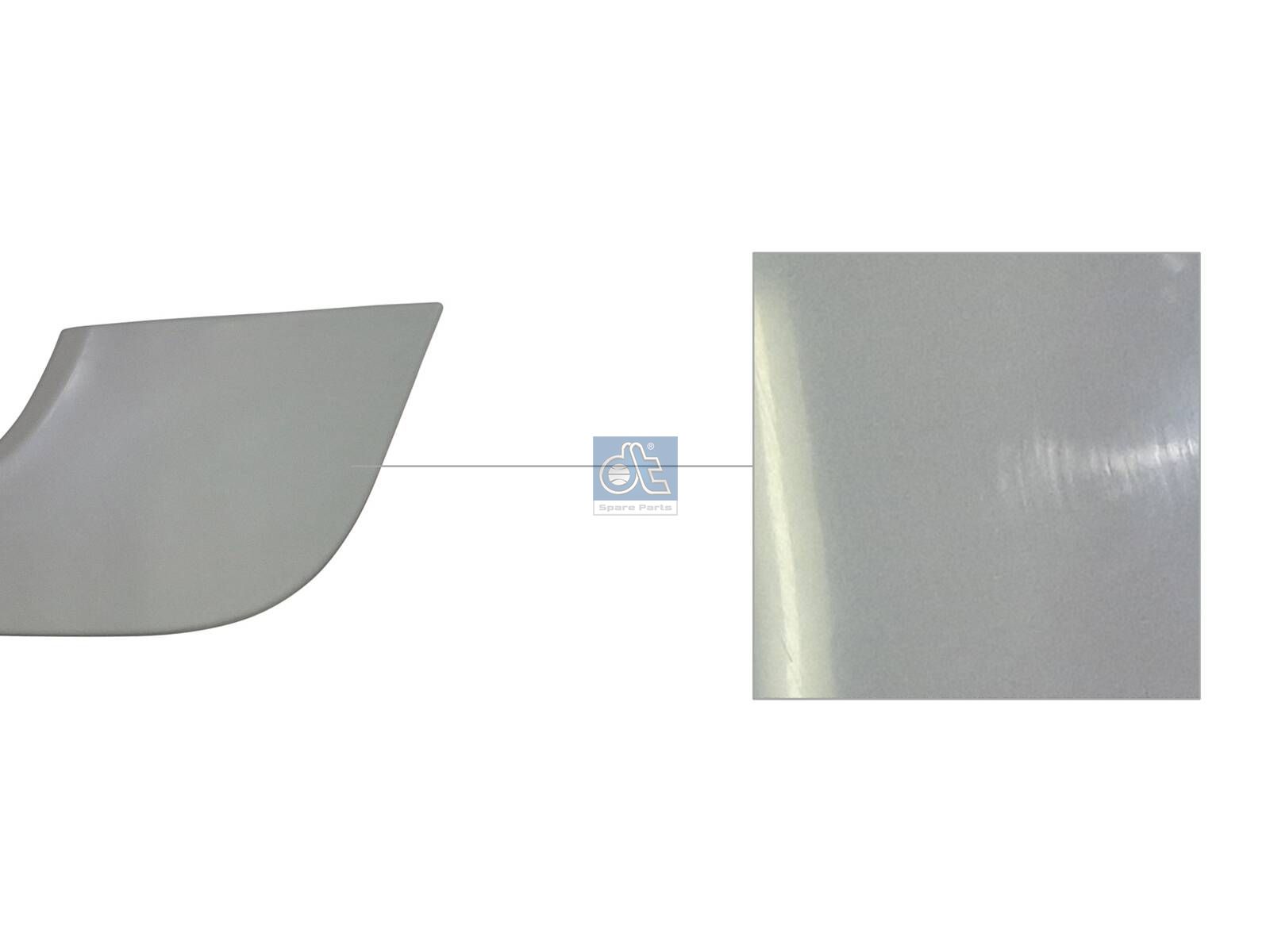 Cover | DT Spare Parts 3.80485